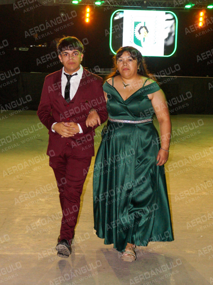 FOTO RECEPCIÓN N°208