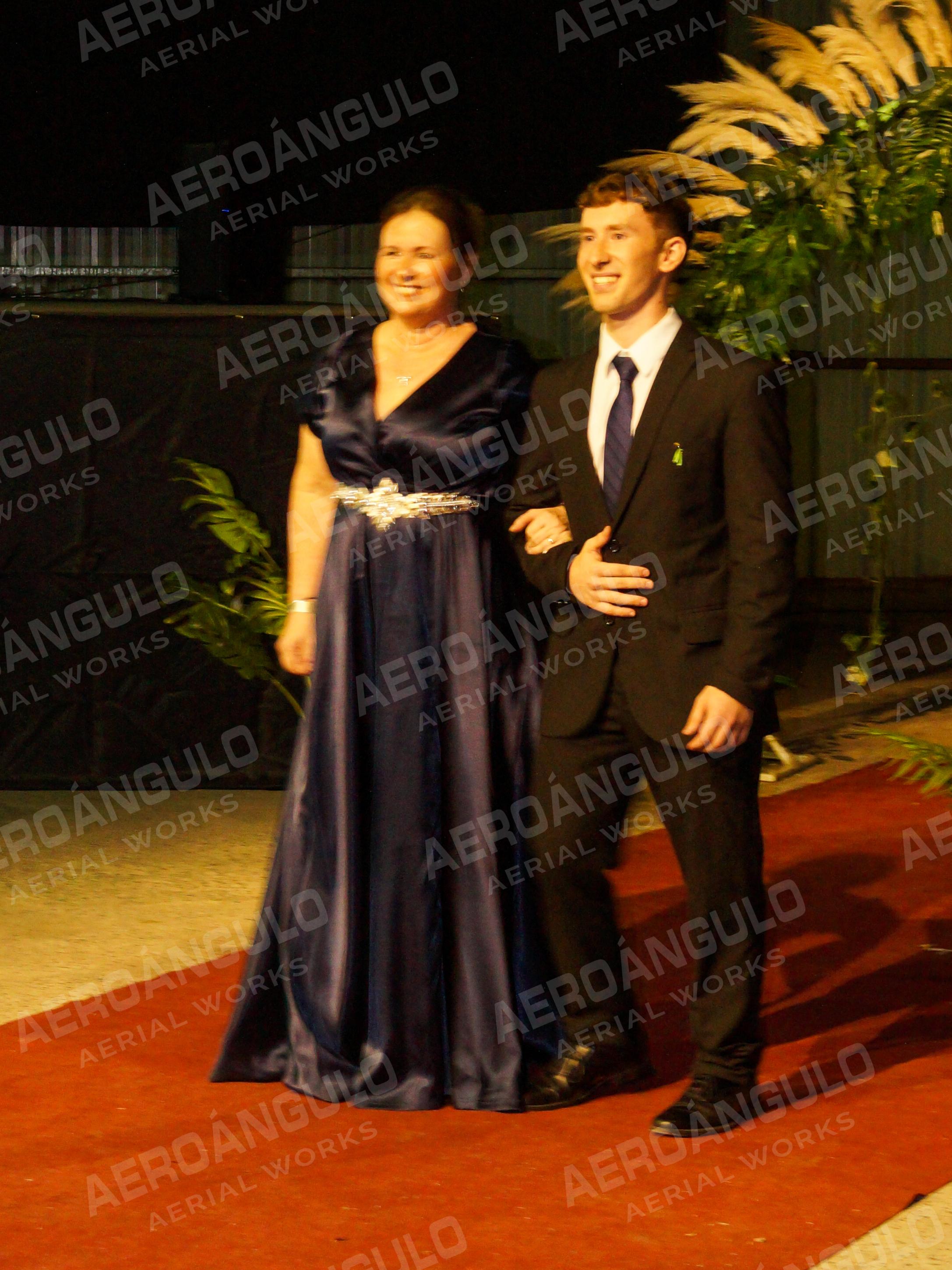 FOTO RECEPCIÓN N°209