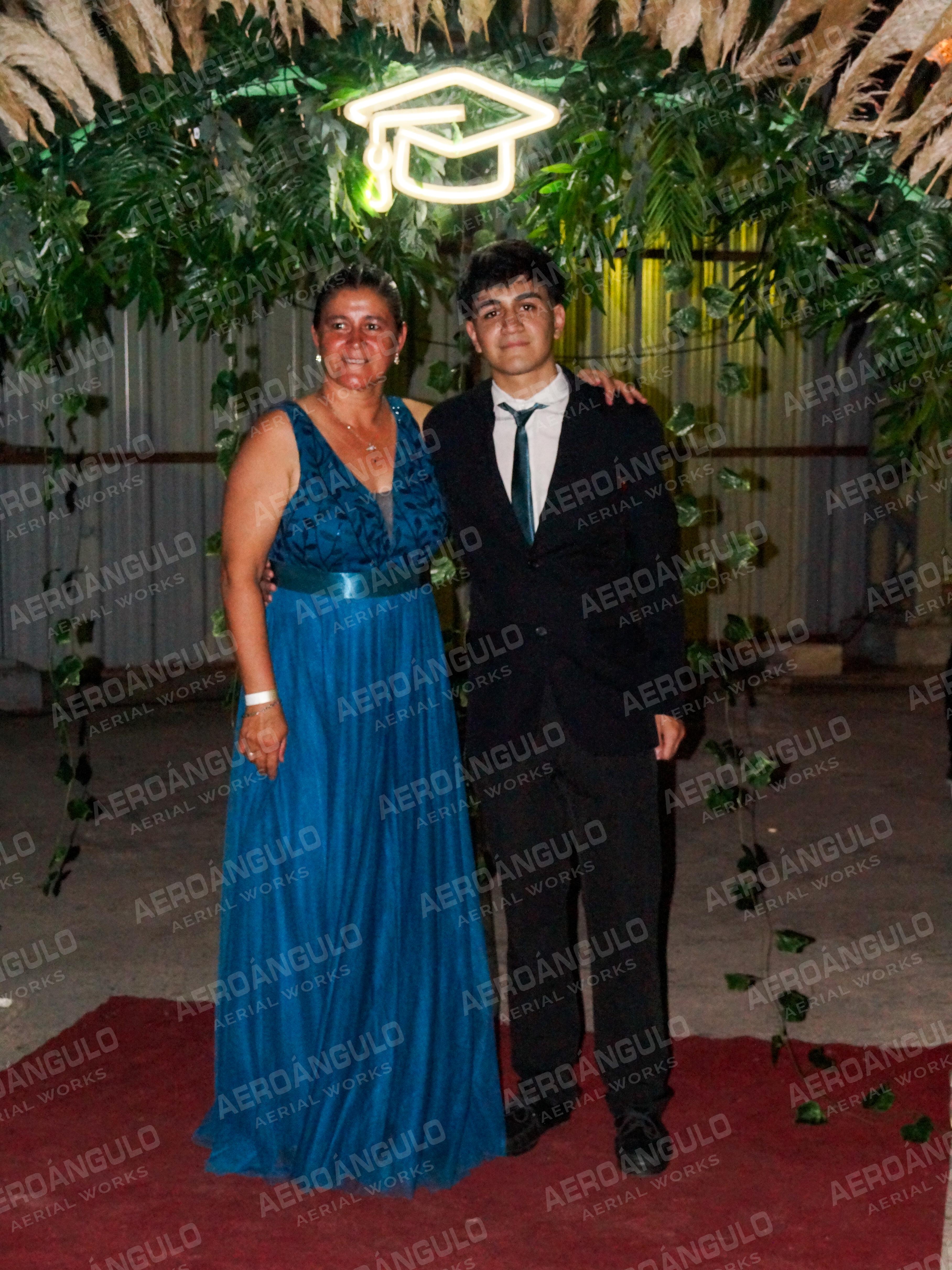 FOTO RECEPCIÓN N°21