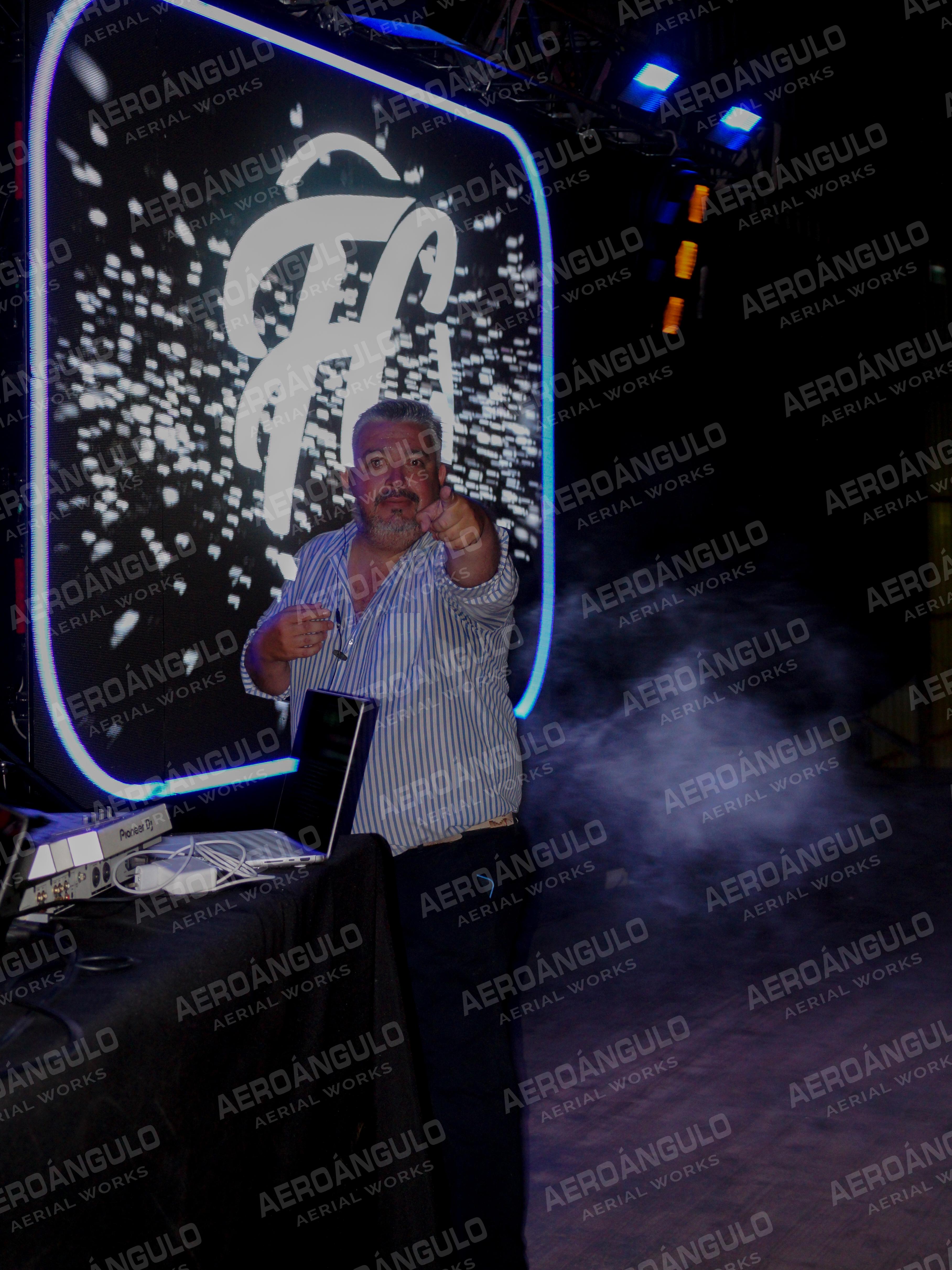 FOTO RECEPCIÓN N°213