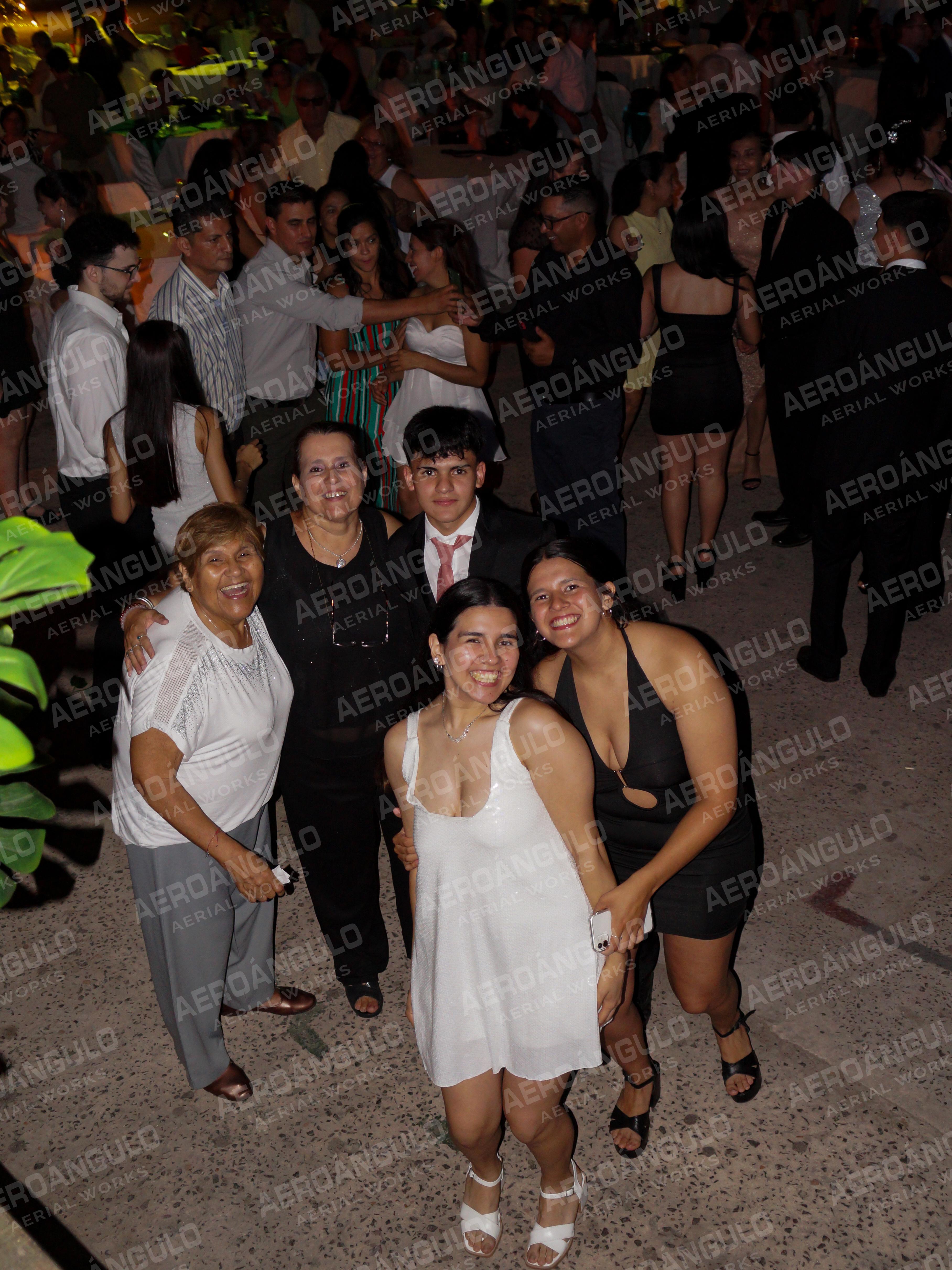 FOTO RECEPCIÓN N°214