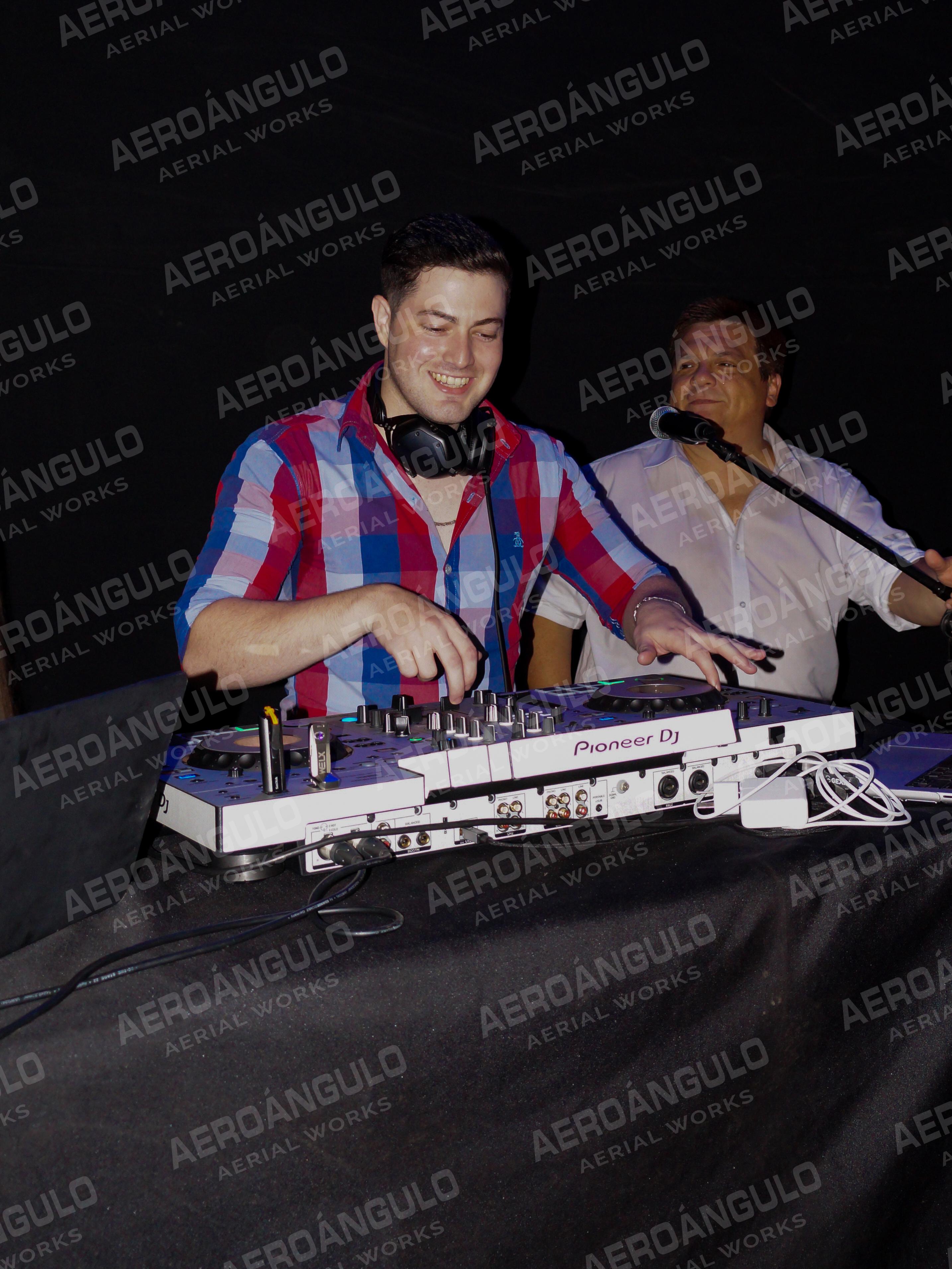 FOTO RECEPCIÓN N°215