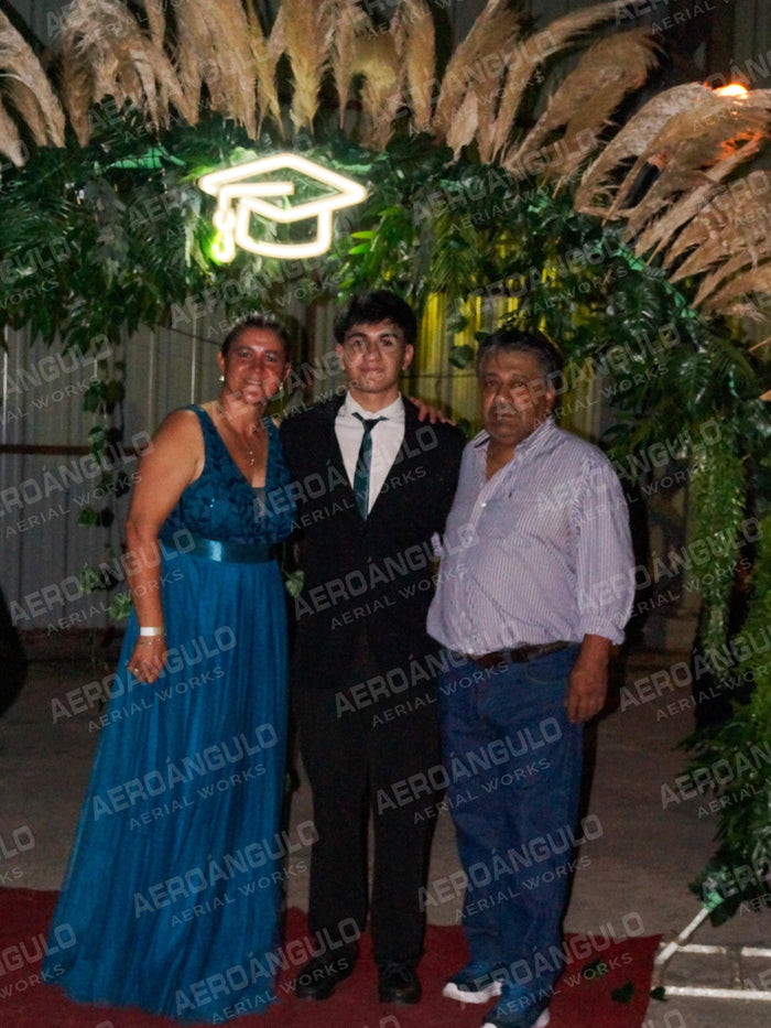 FOTO RECEPCIÓN N°22