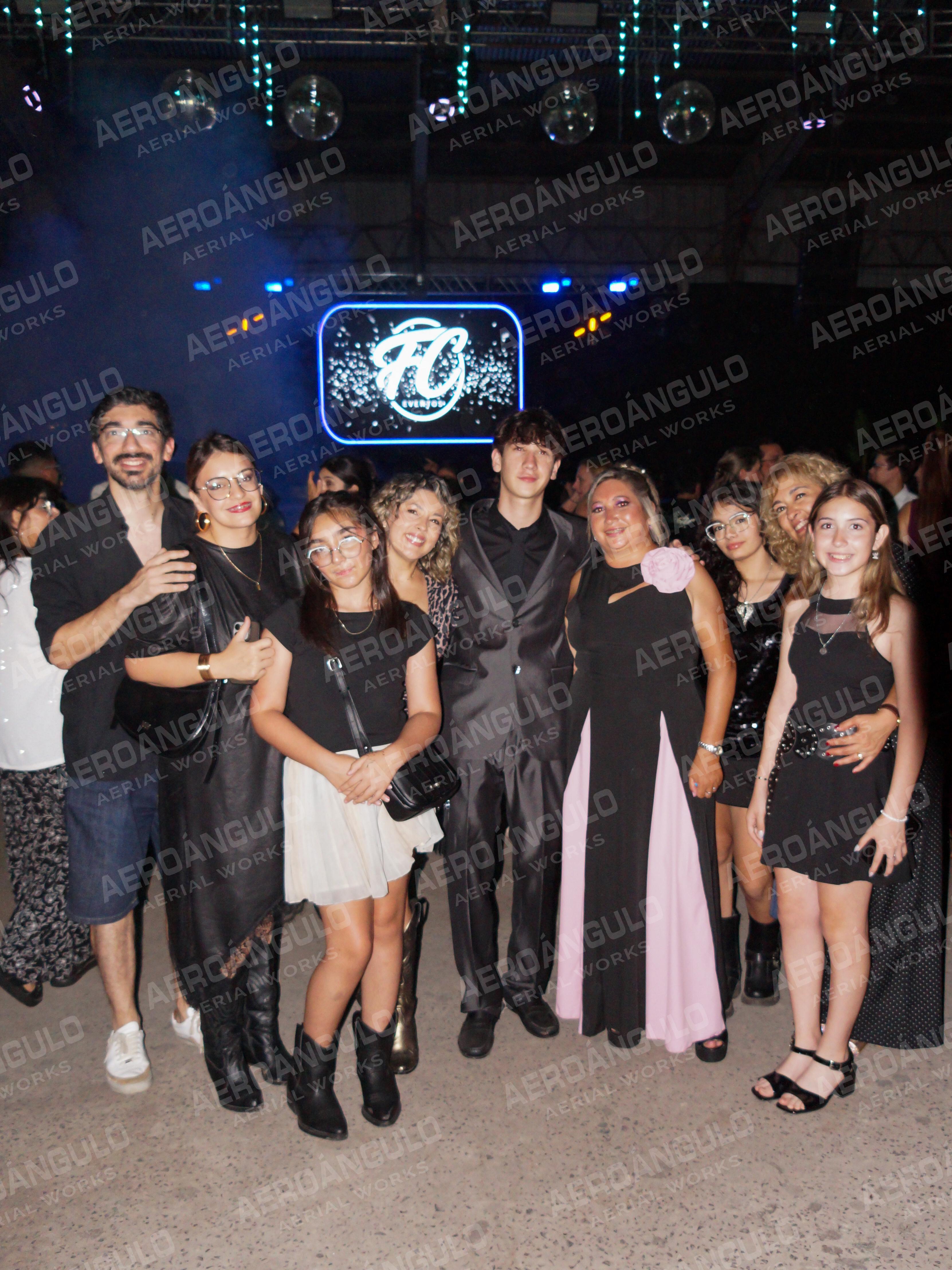 FOTO RECEPCIÓN N°221