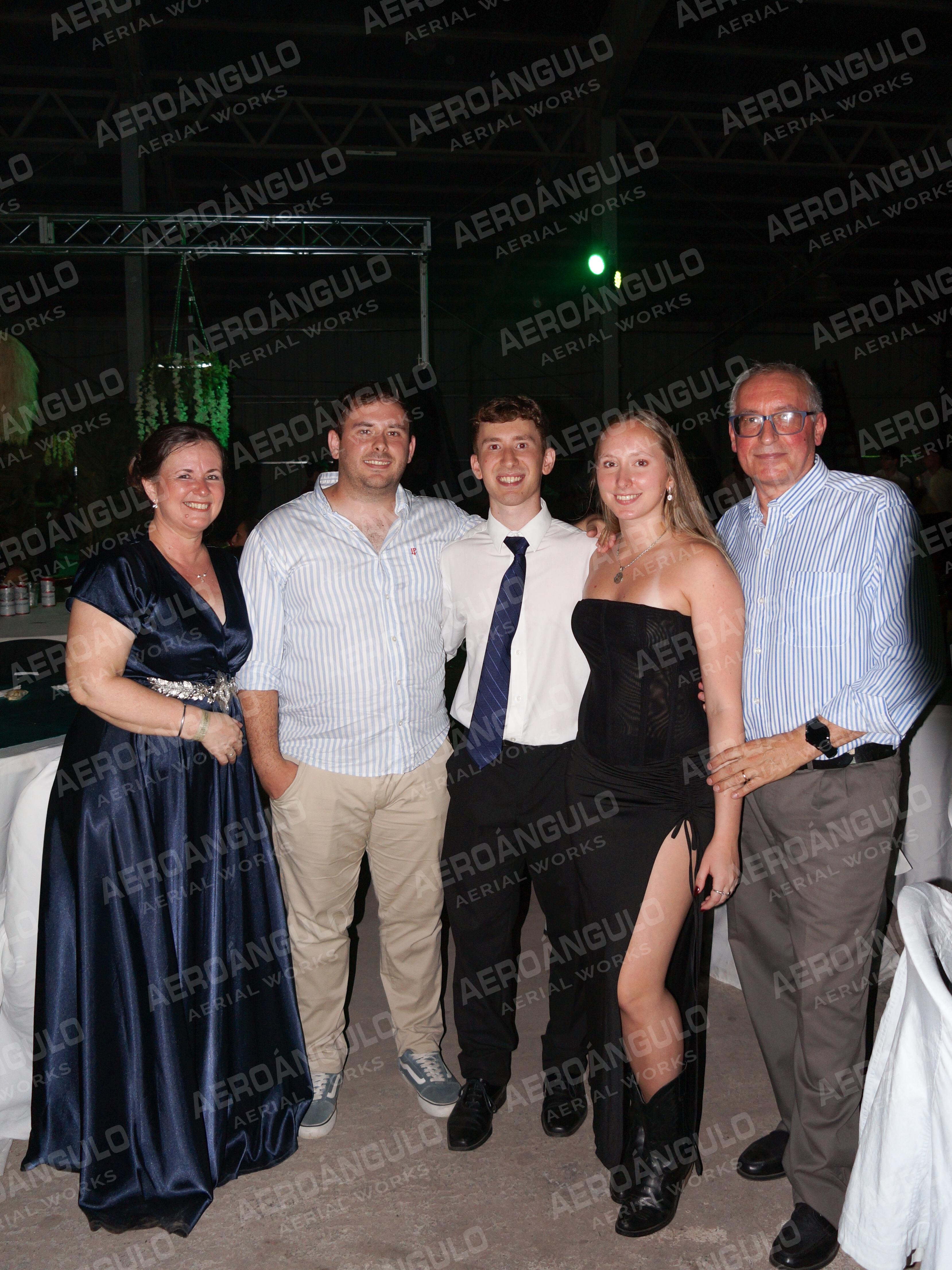 FOTO RECEPCIÓN N°224