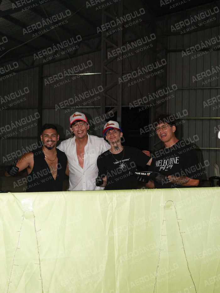 FOTO RECEPCIÓN N°227