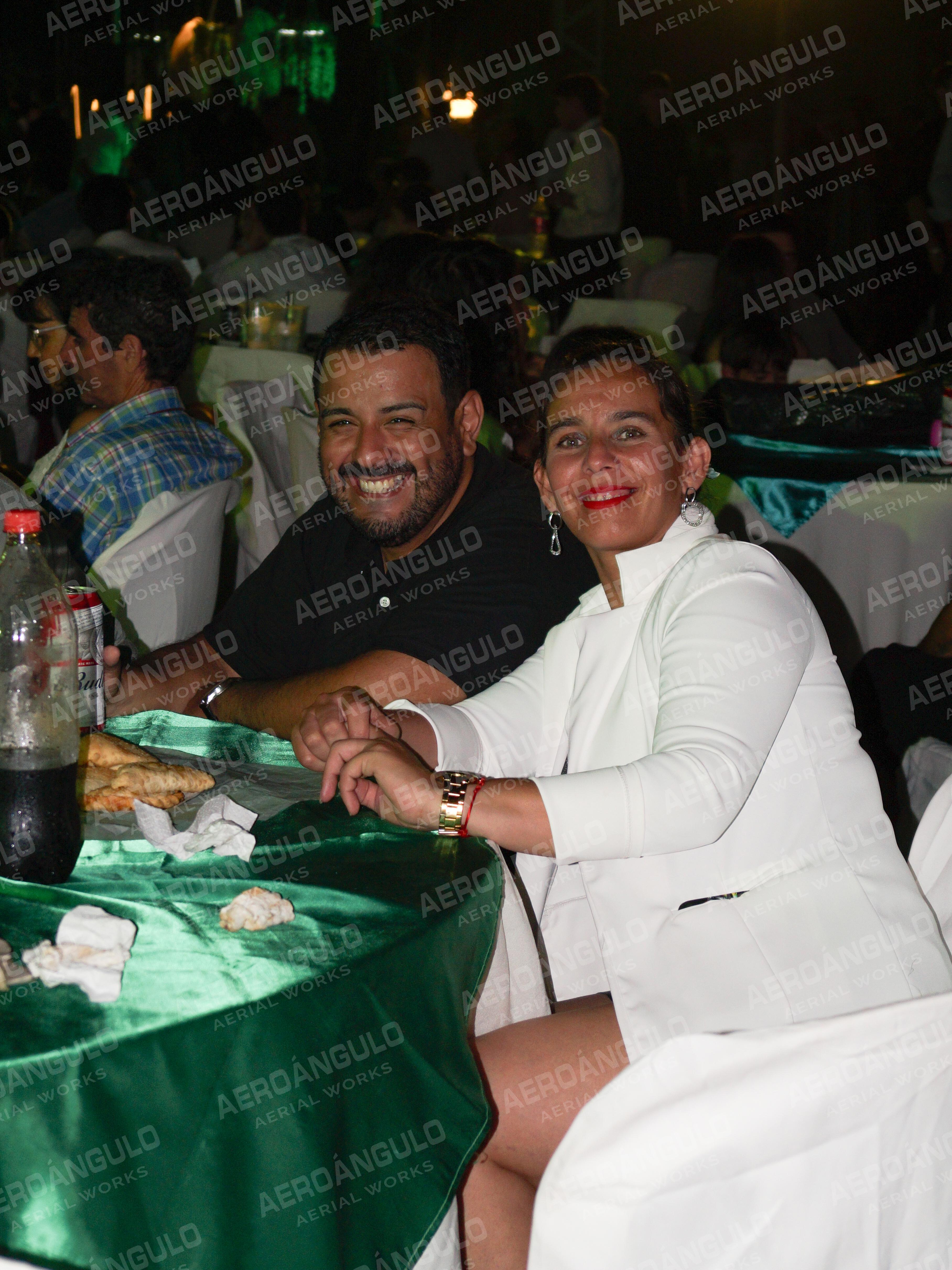 FOTO RECEPCIÓN N°228