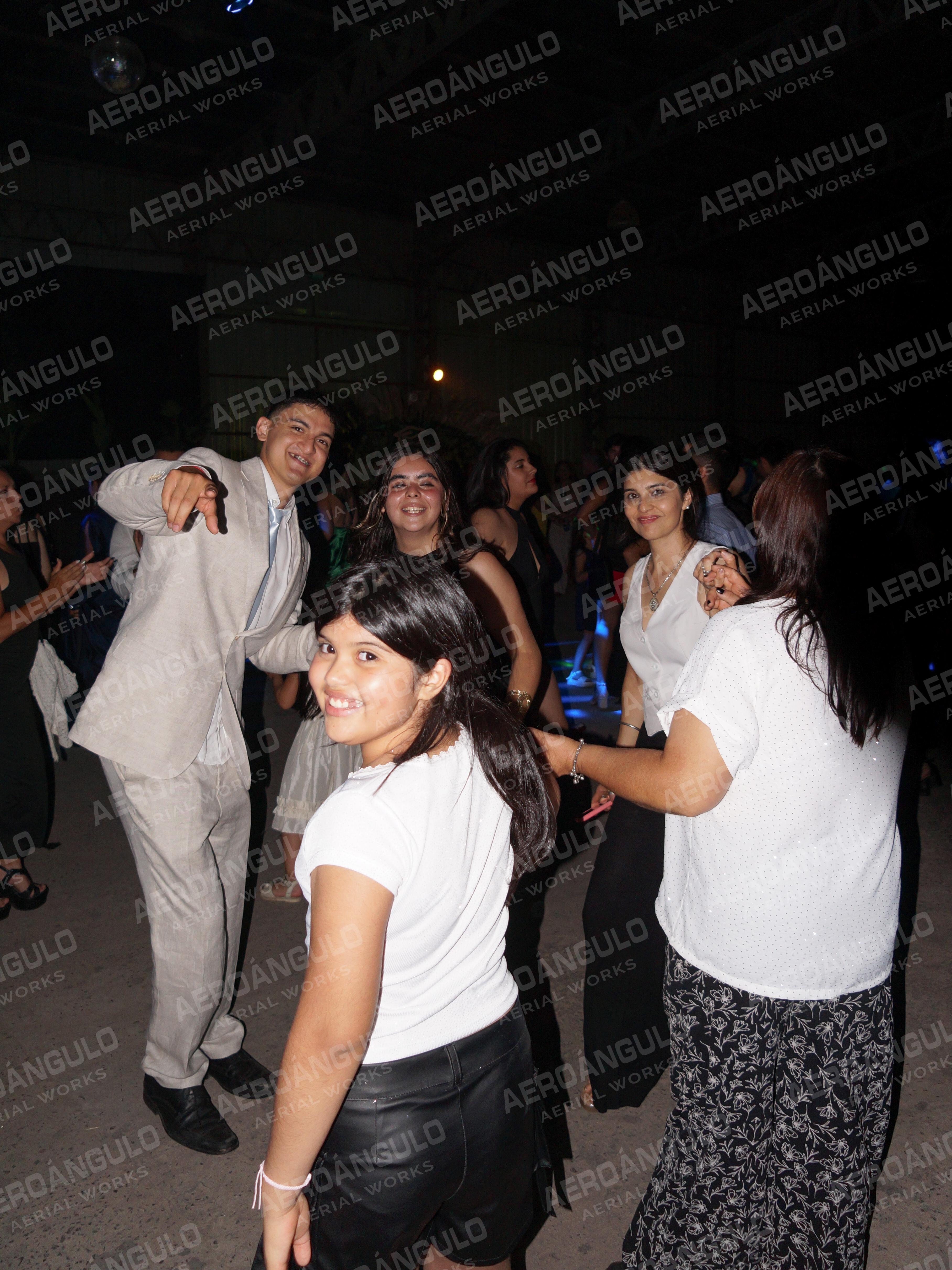 FOTO RECEPCIÓN N°229