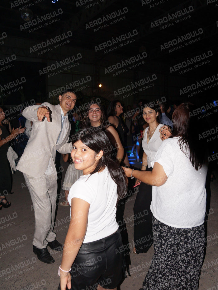 FOTO RECEPCIÓN N°229