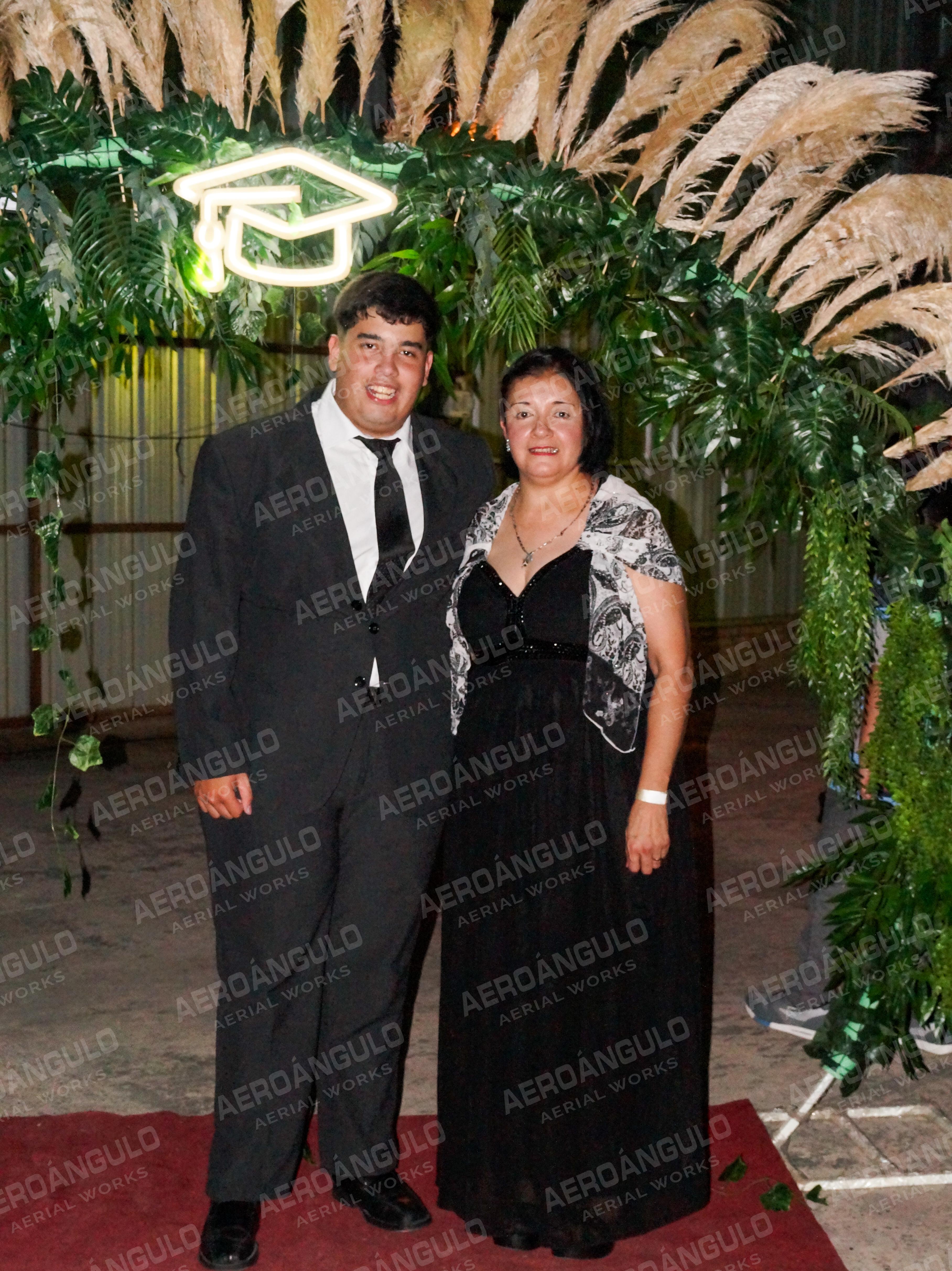 FOTO RECEPCIÓN N°23