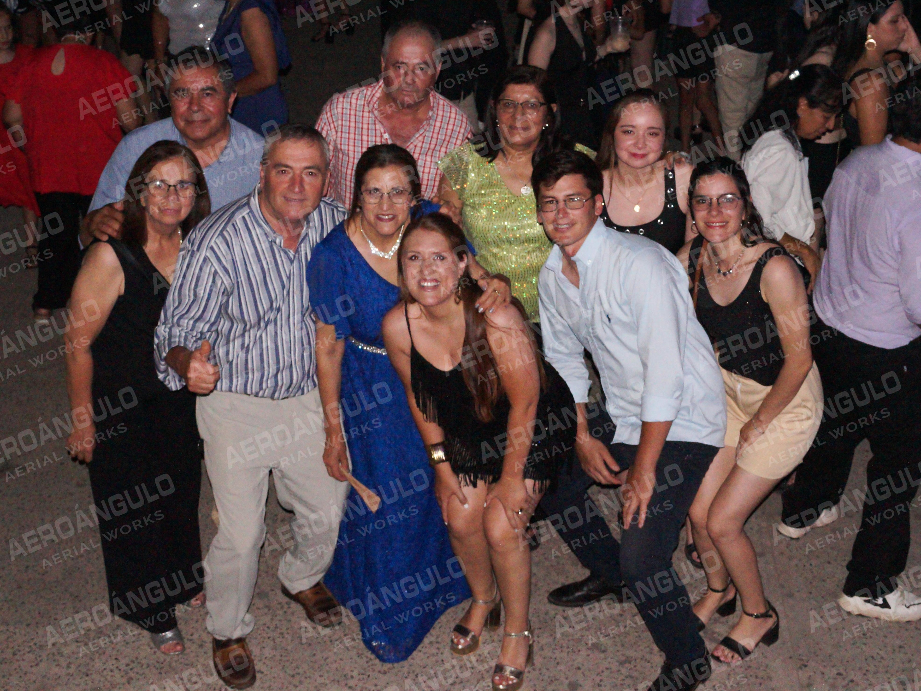 FOTO RECEPCIÓN N°230