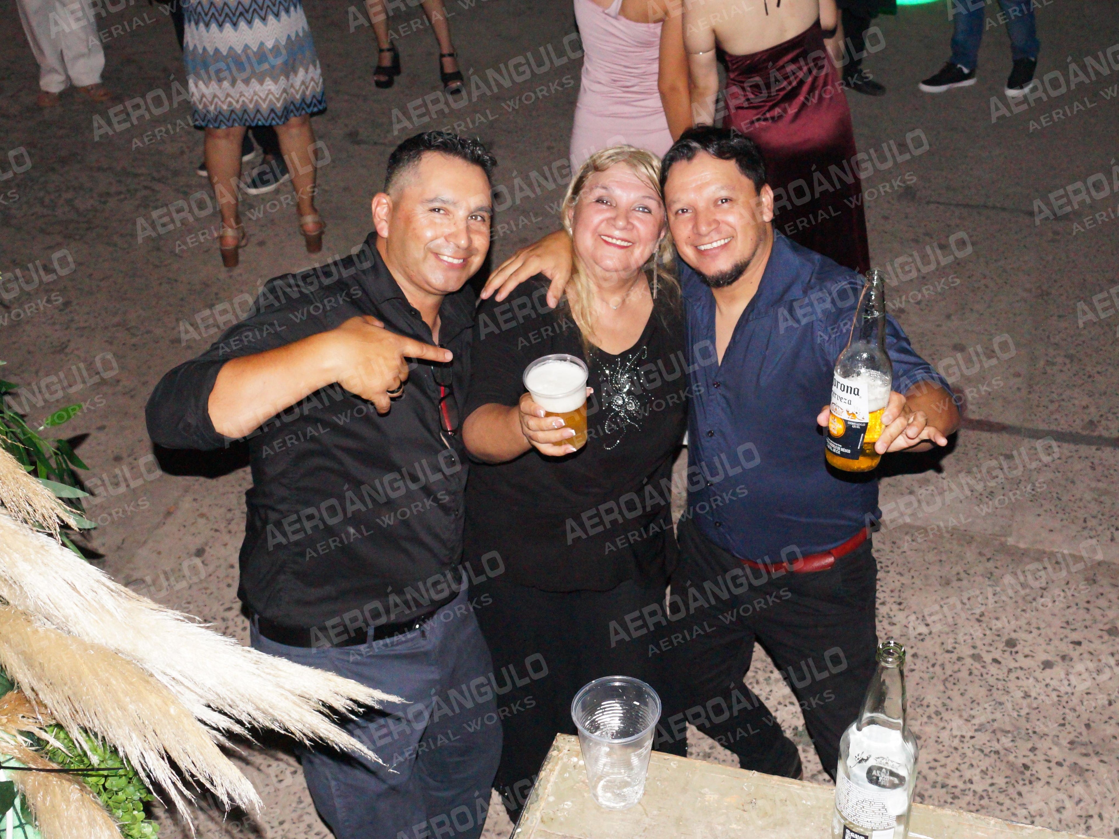 FOTO RECEPCIÓN N°233
