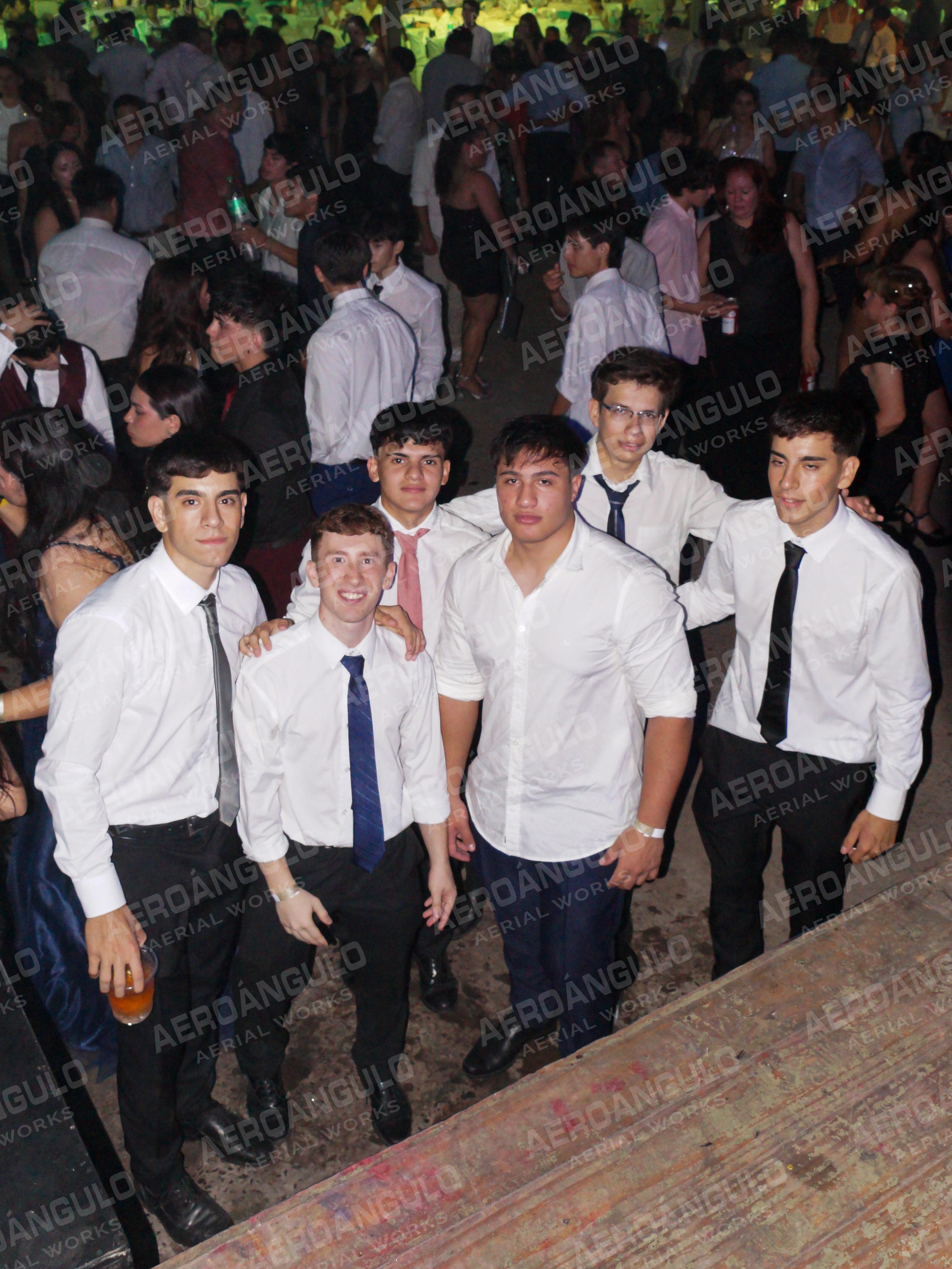FOTO RECEPCIÓN N°234