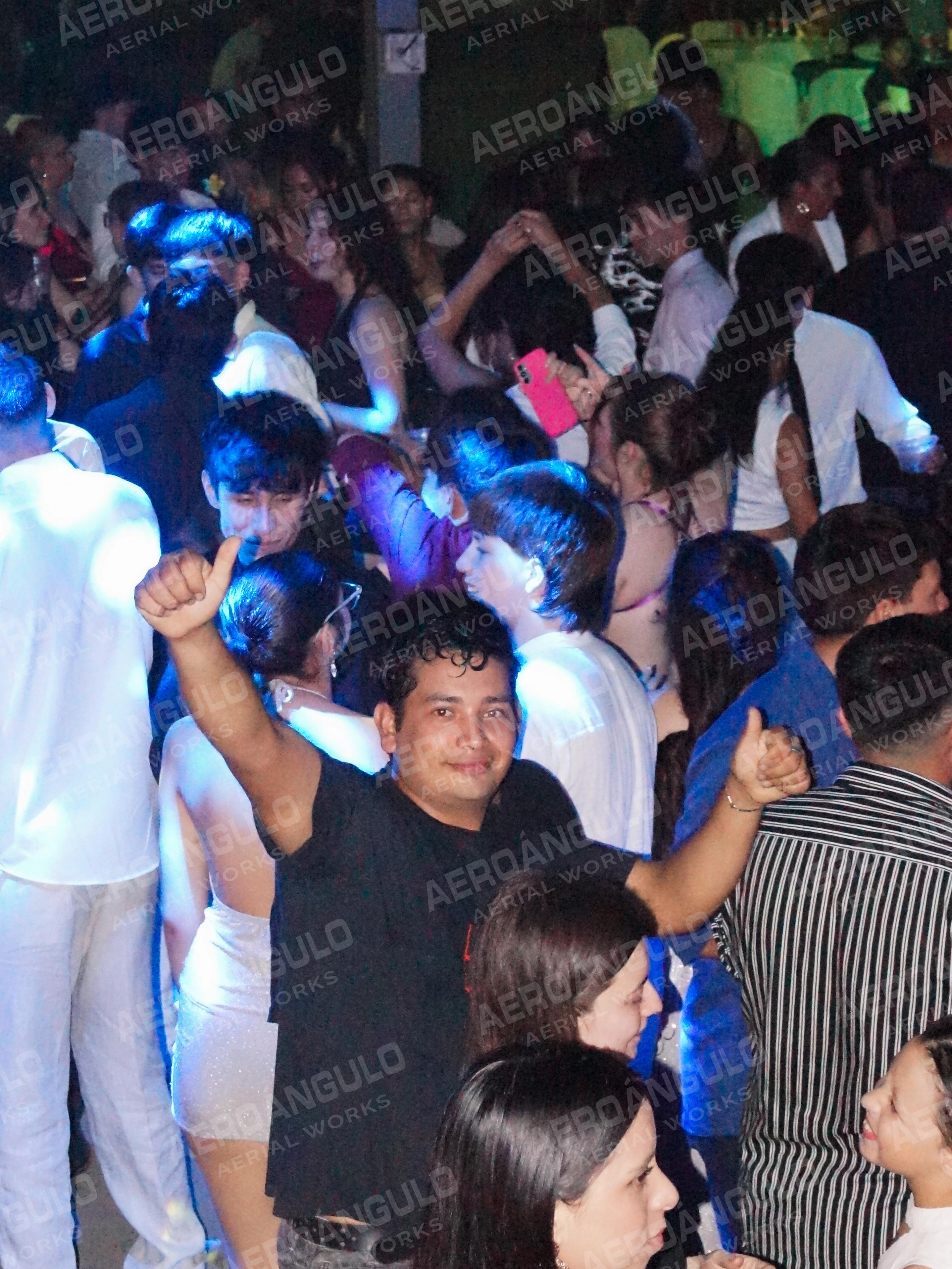 FOTO RECEPCIÓN N°235