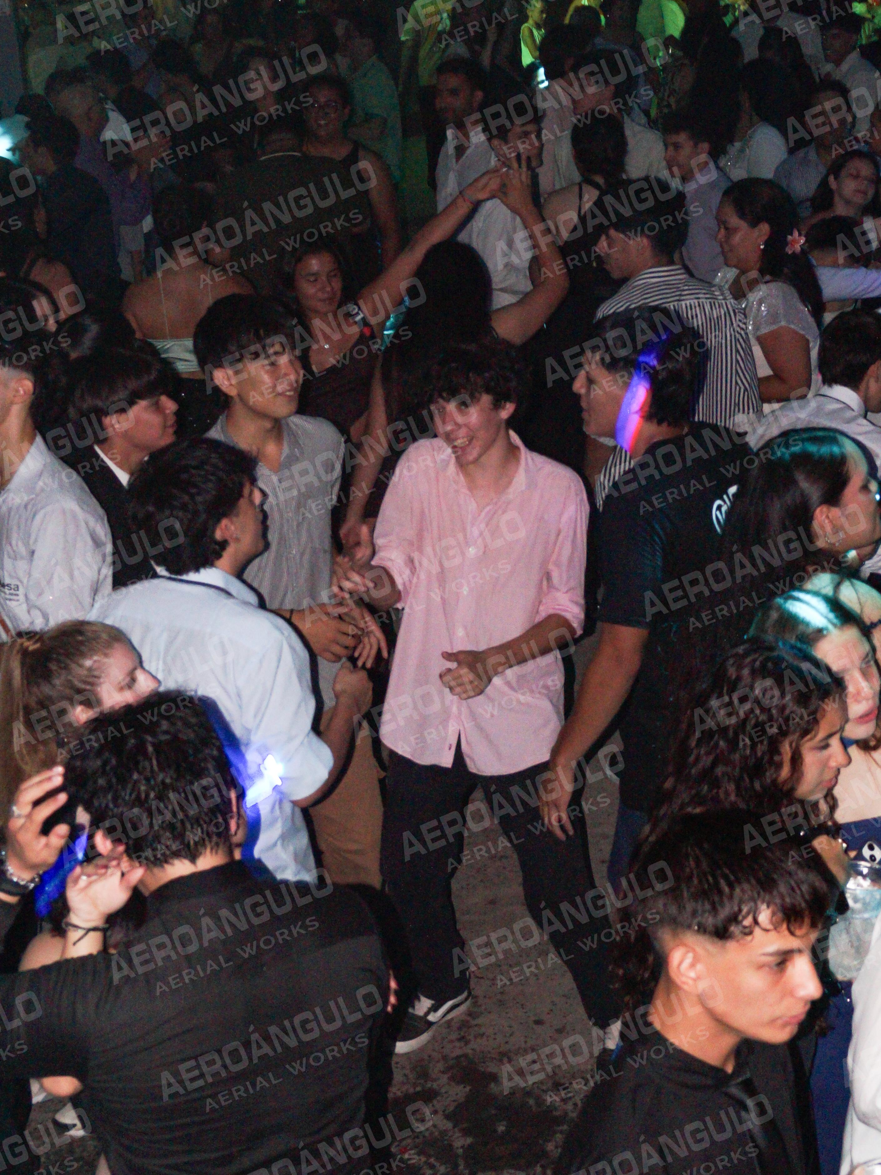 FOTO RECEPCIÓN N°237