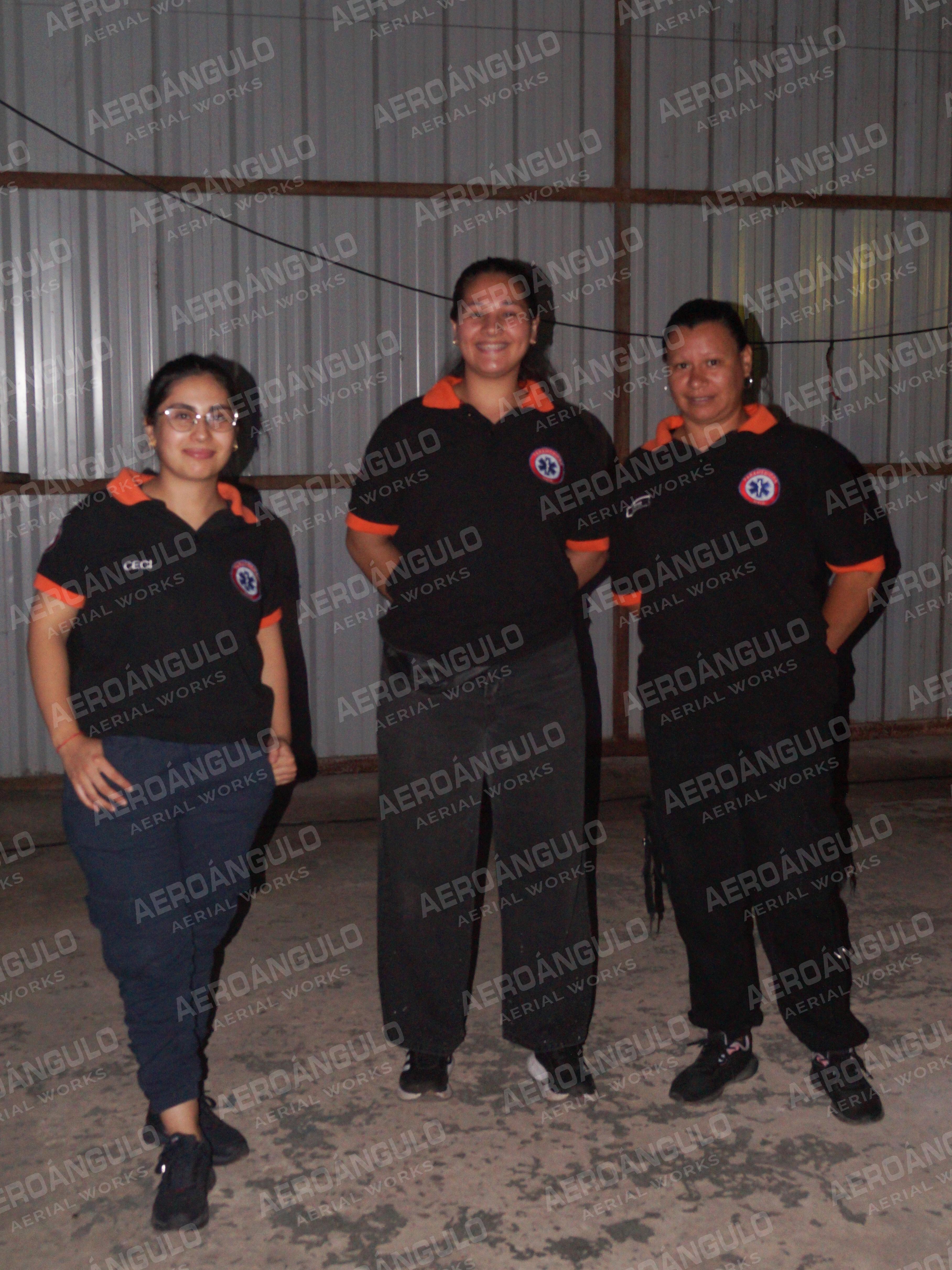 FOTO RECEPCIÓN N°238