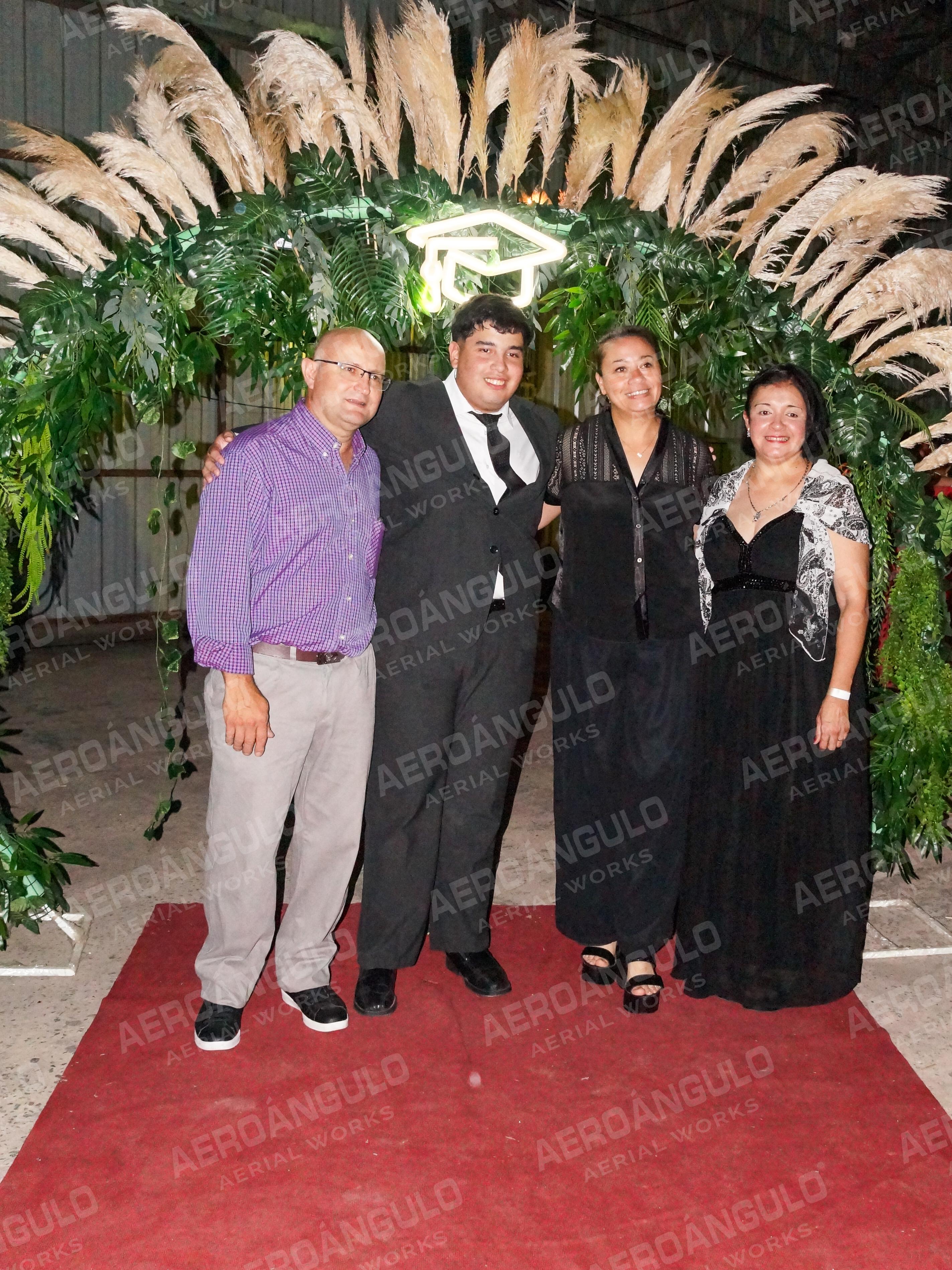 FOTO RECEPCIÓN N°24