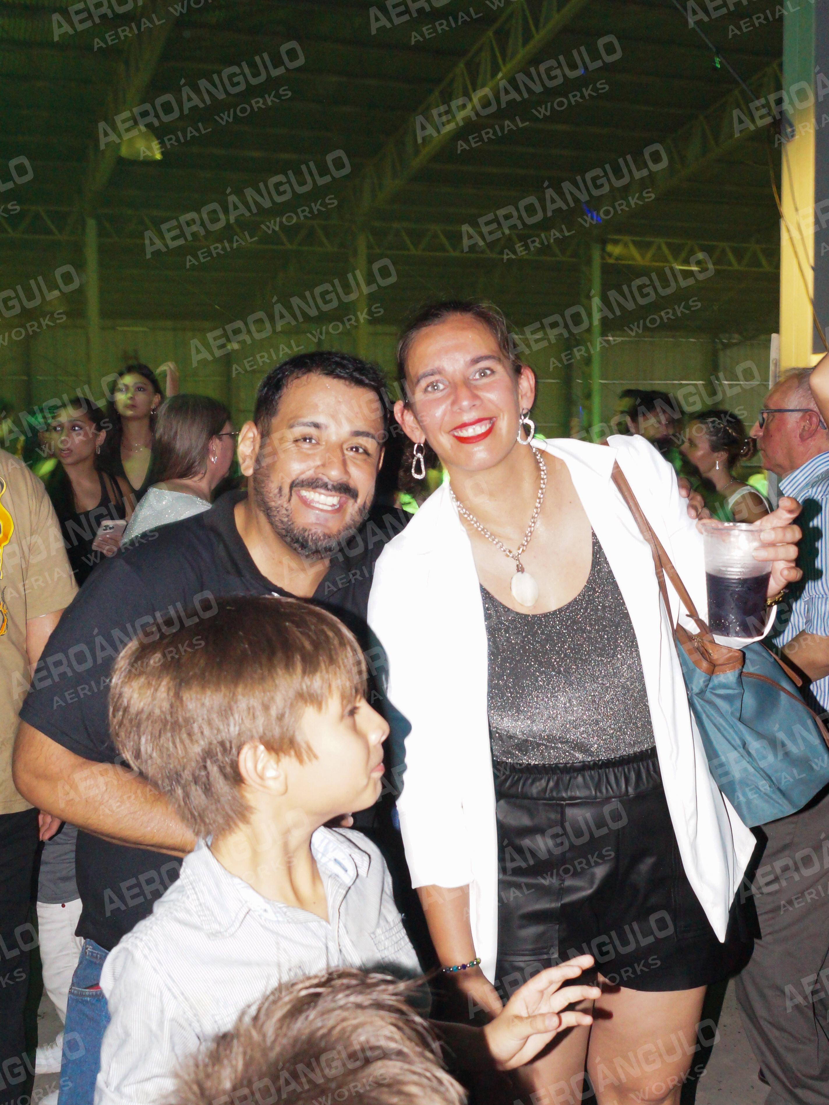 FOTO RECEPCIÓN N°240