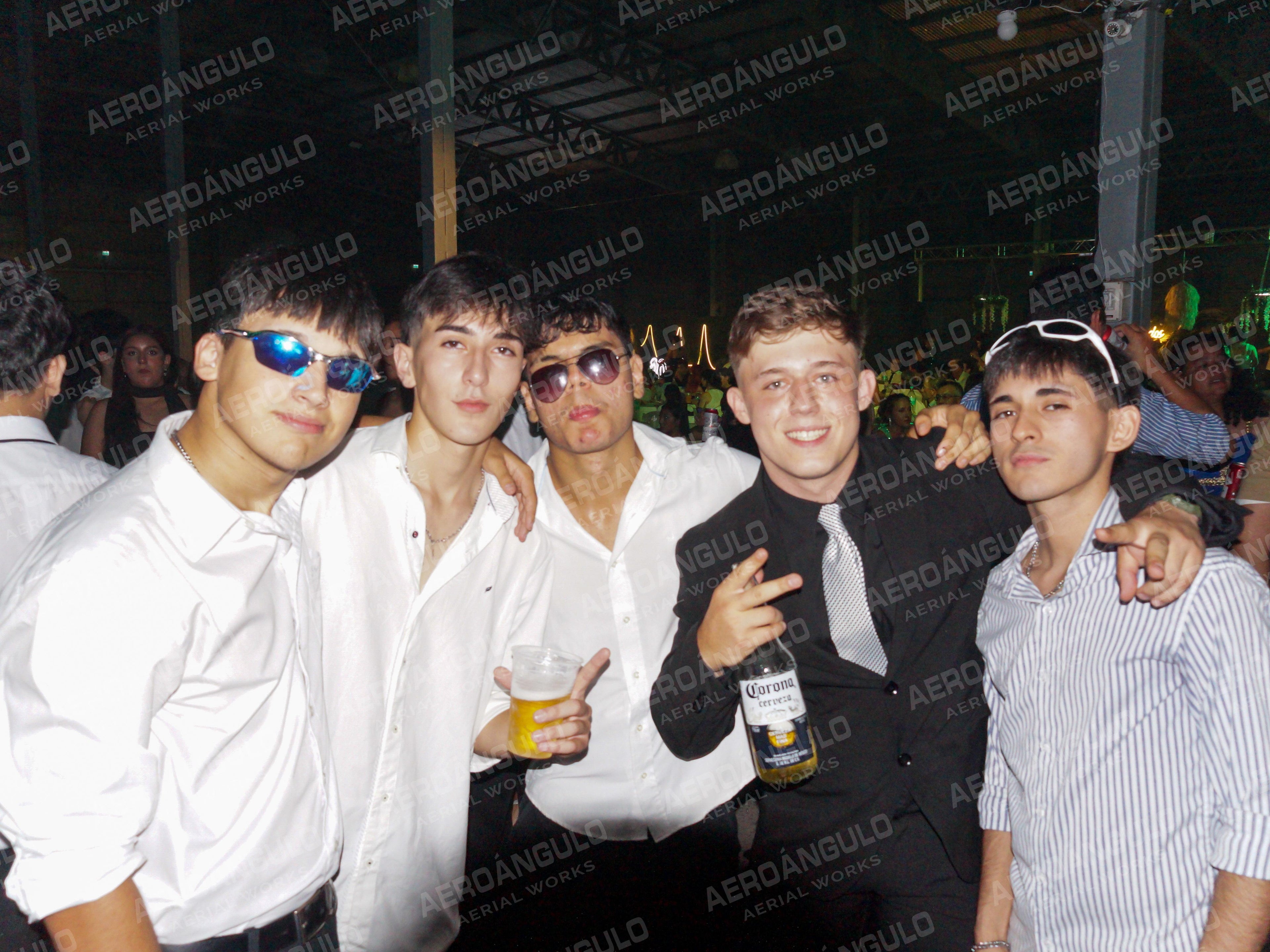 FOTO RECEPCIÓN N°241