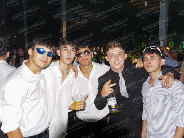 FOTO RECEPCIÓN N°241