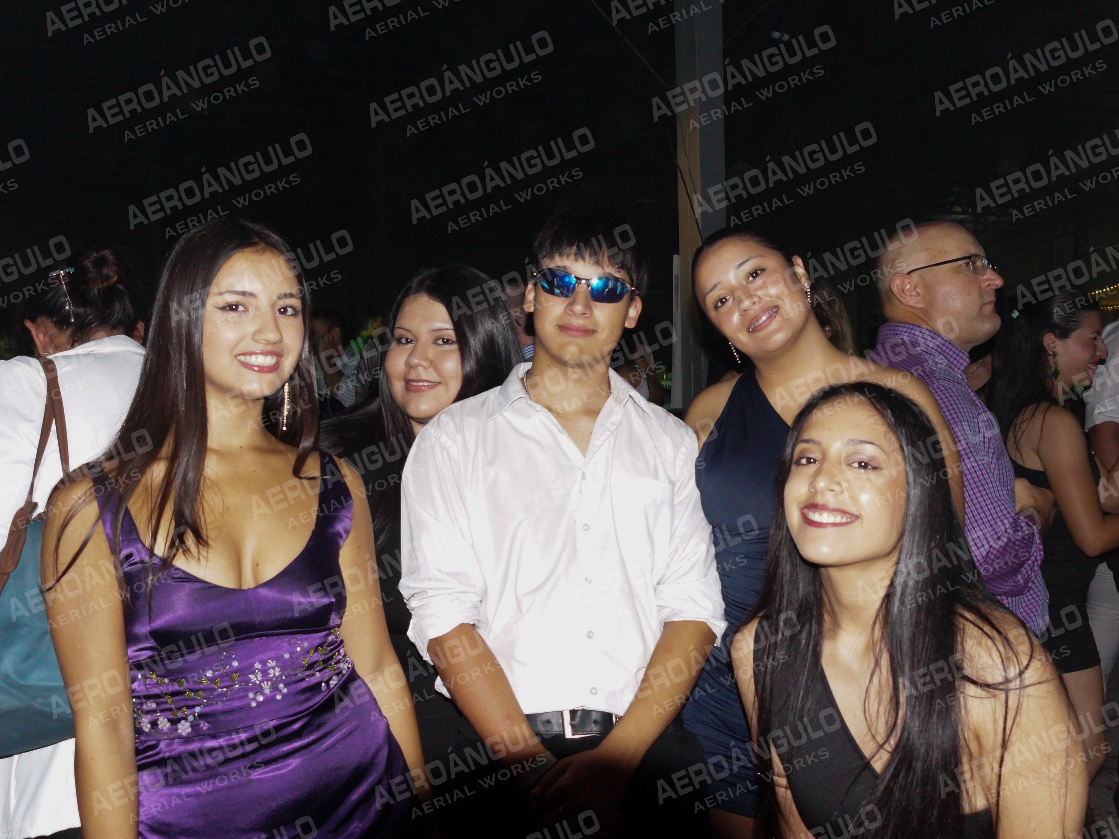 FOTO RECEPCIÓN N°243