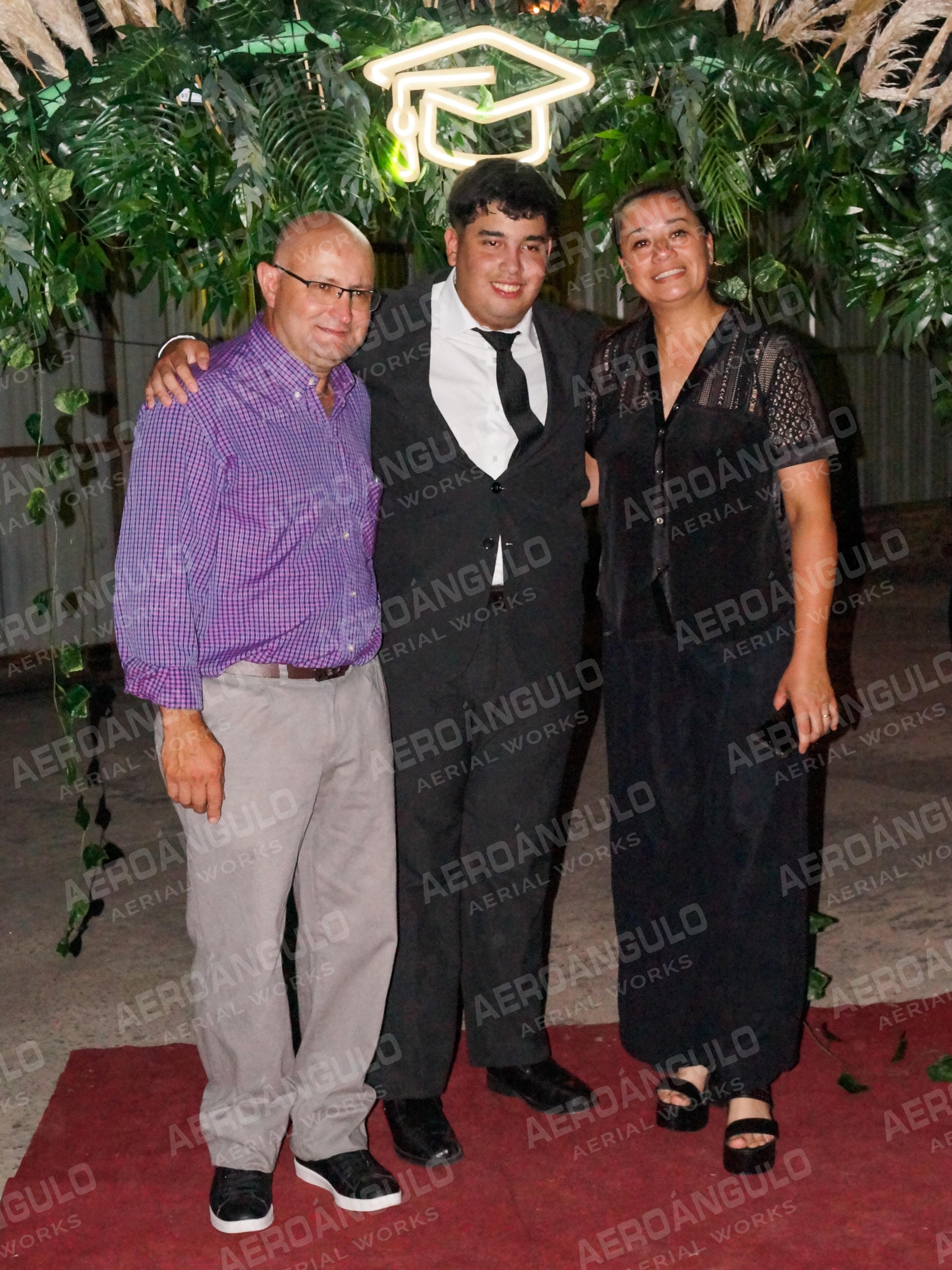 FOTO RECEPCIÓN N°25