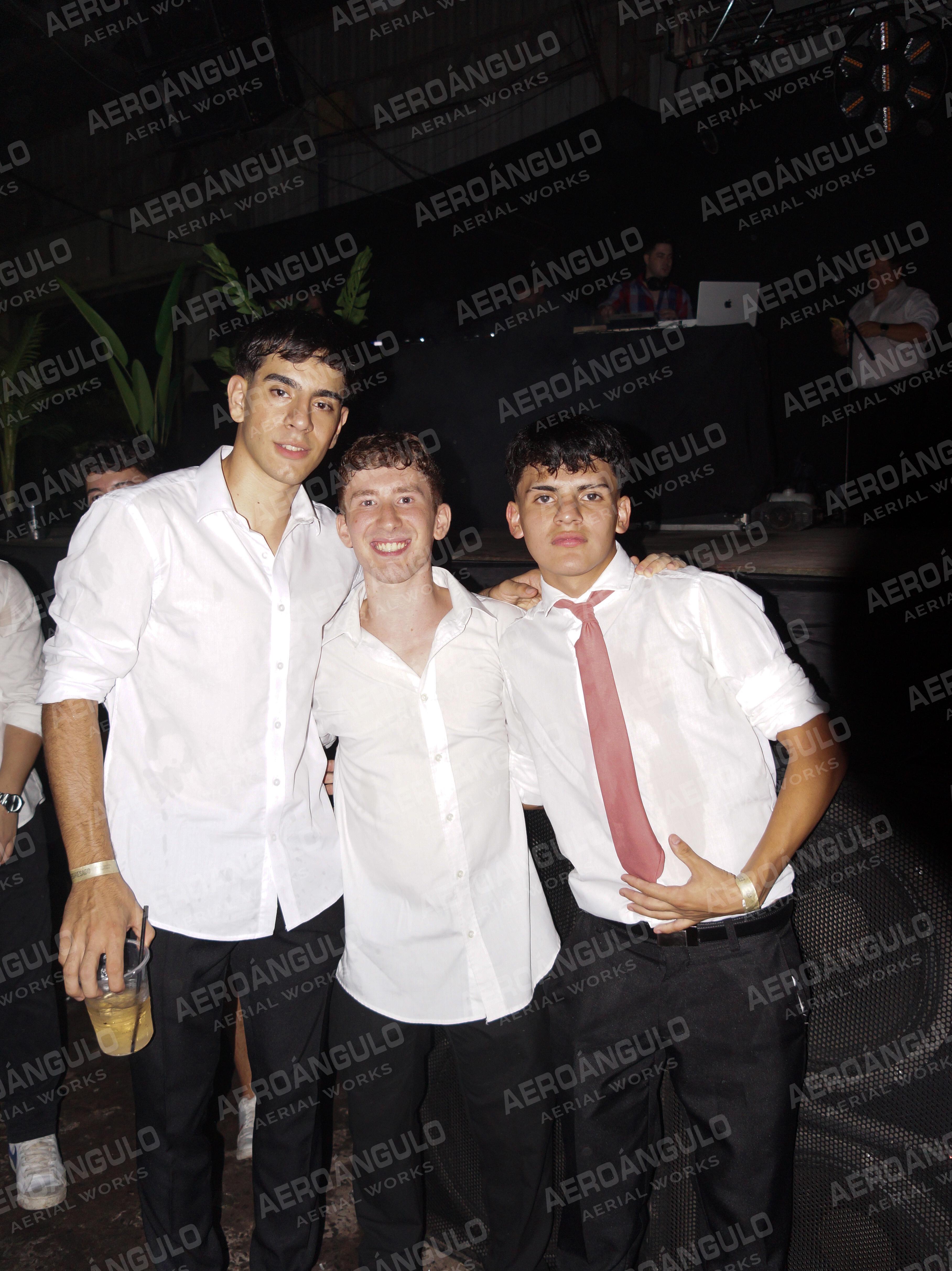 FOTO RECEPCIÓN N°252