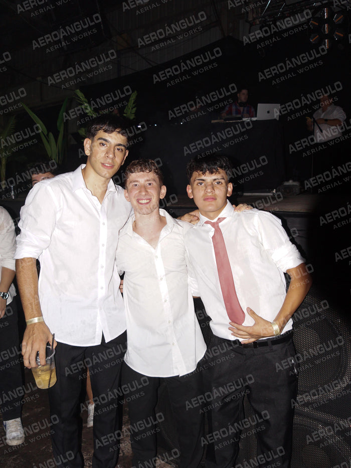 FOTO RECEPCIÓN N°252
