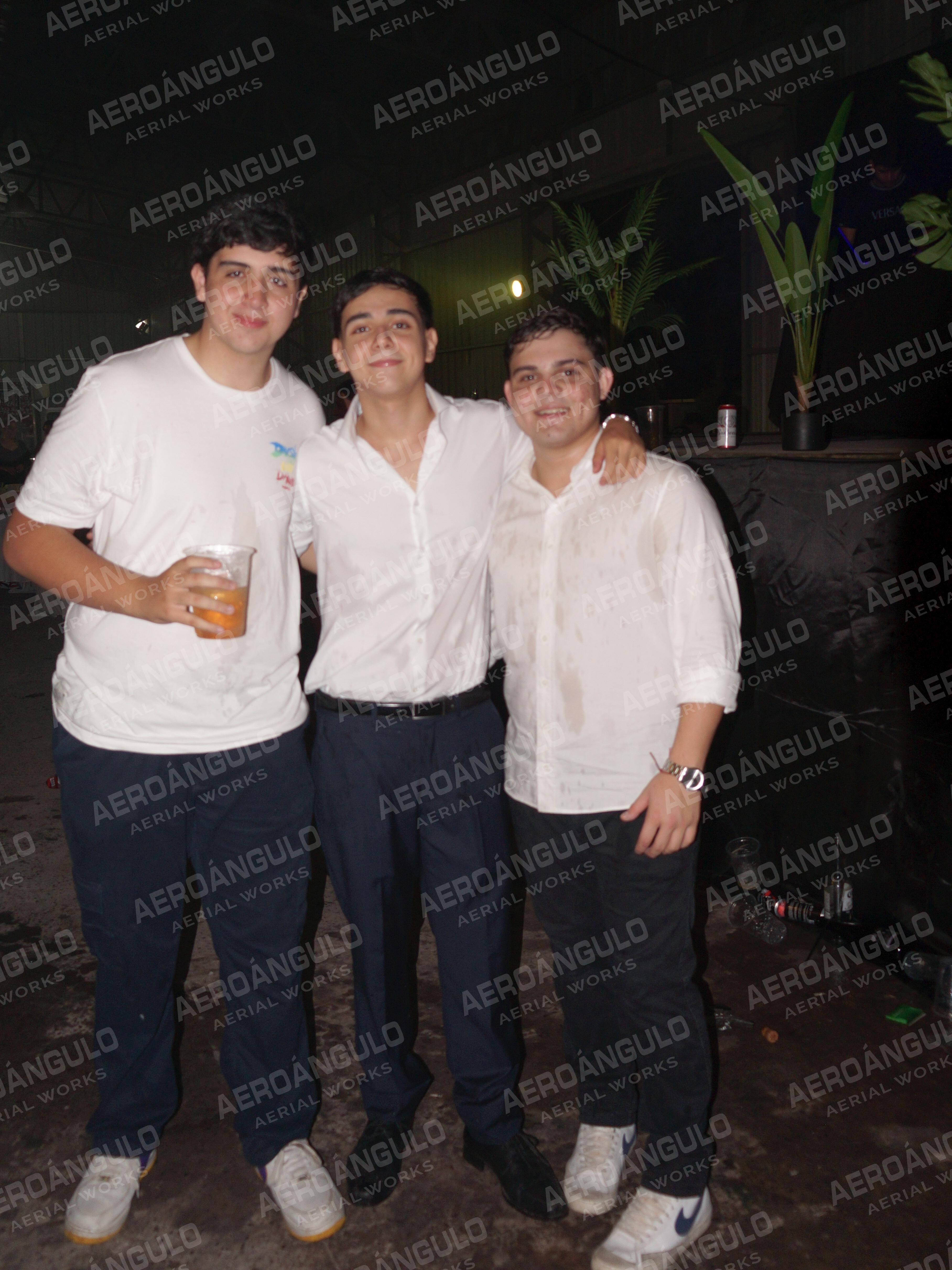 FOTO RECEPCIÓN N°253