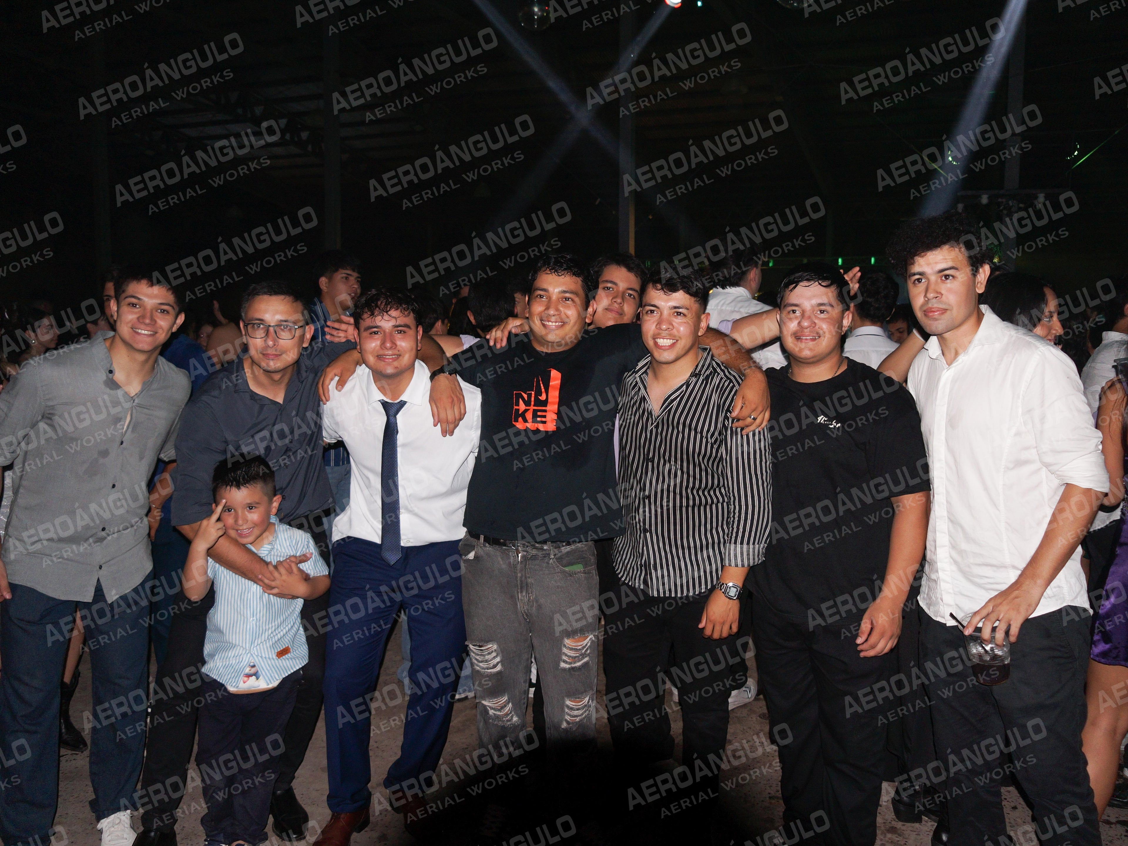 FOTO RECEPCIÓN N°254