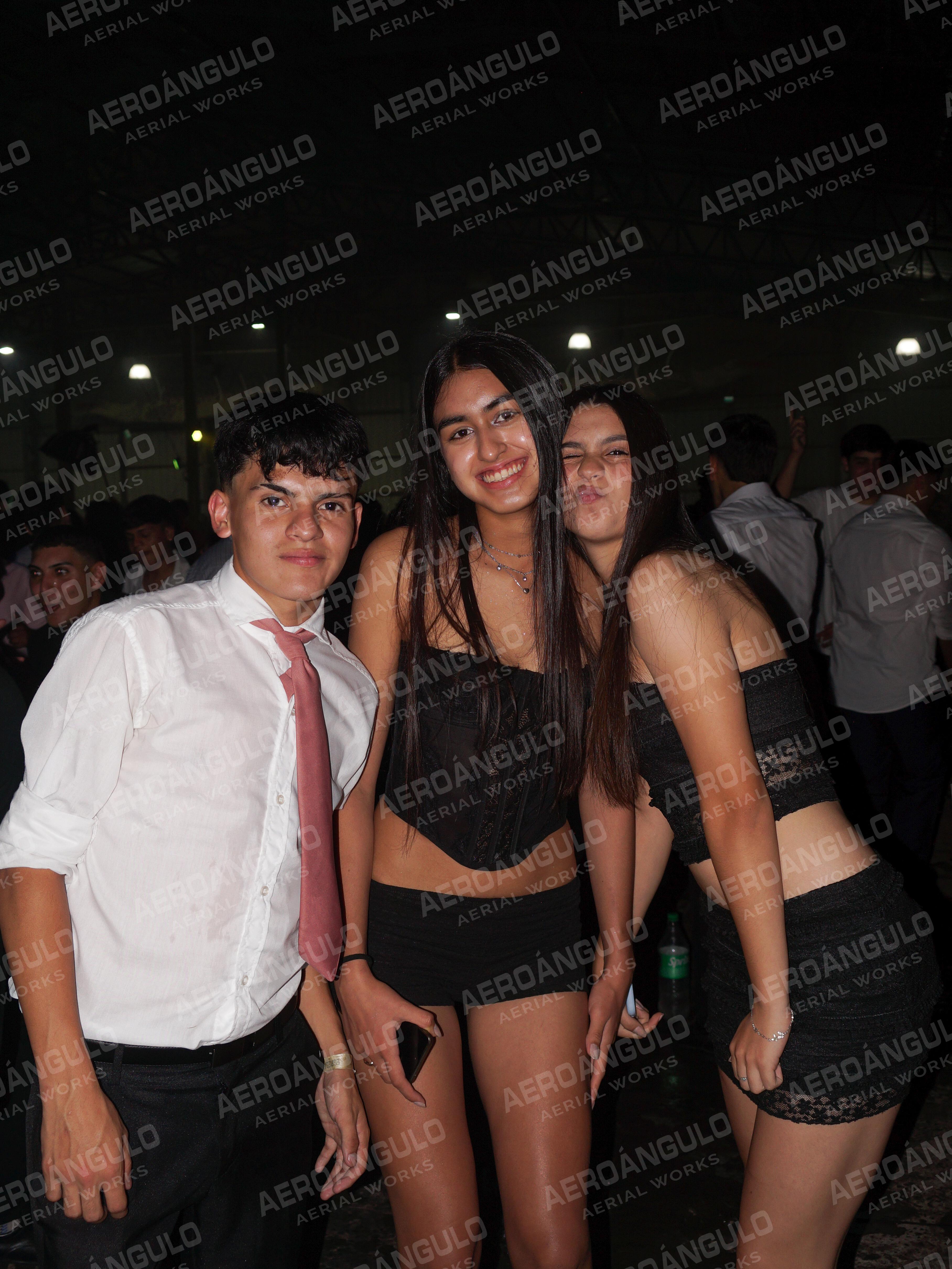 FOTO RECEPCIÓN N°256