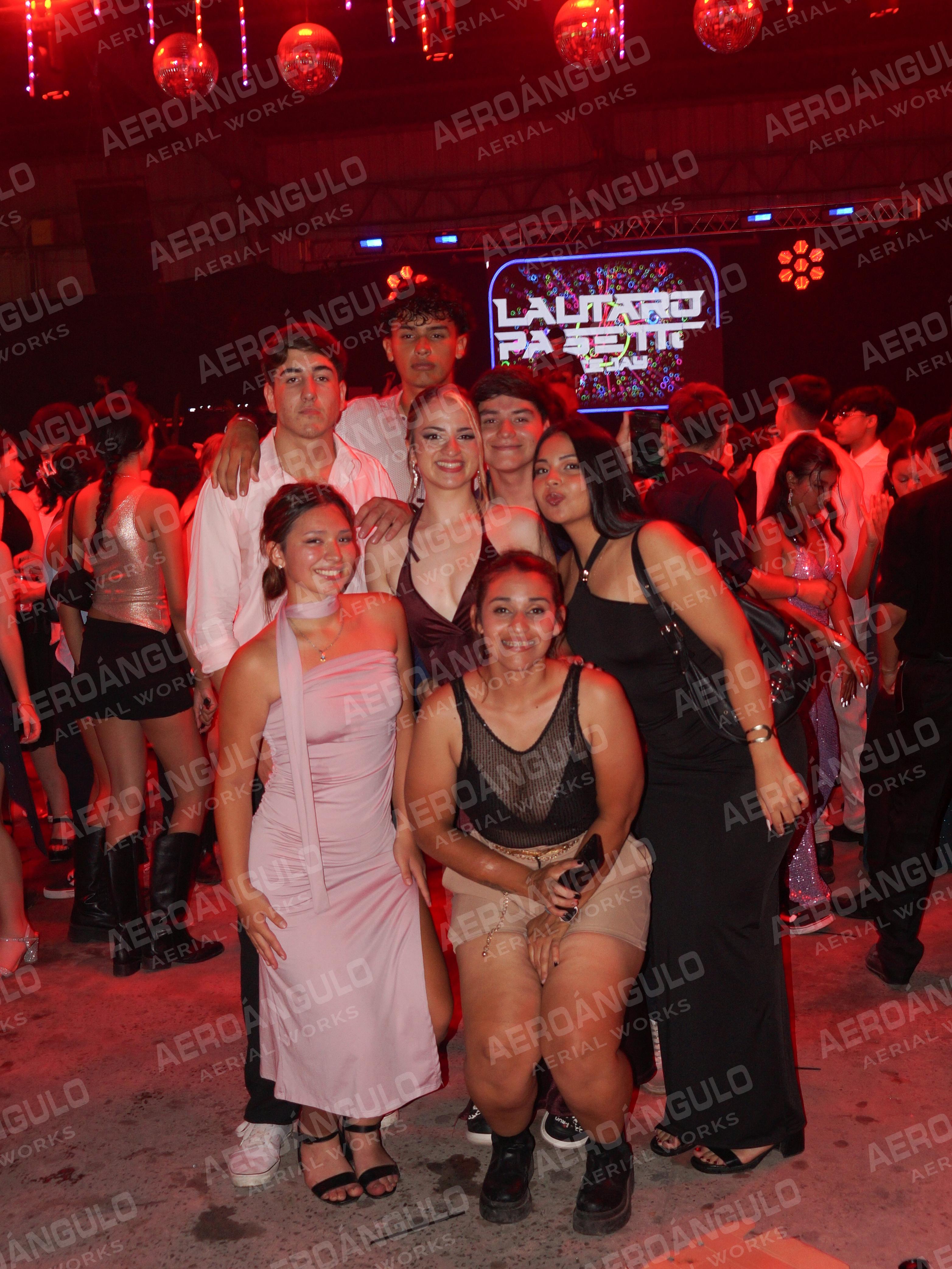 FOTO RECEPCIÓN N°257
