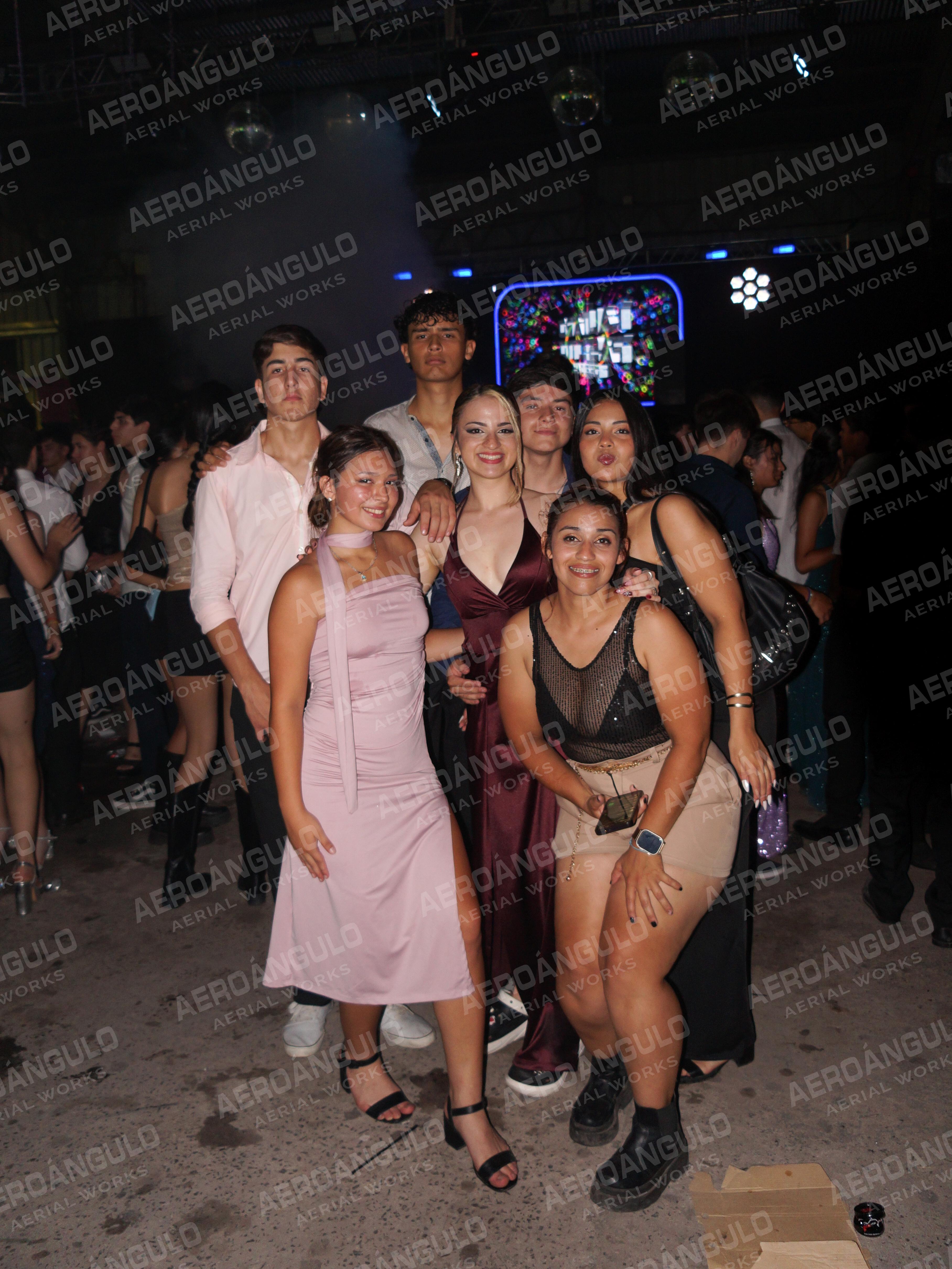 FOTO RECEPCIÓN N°258