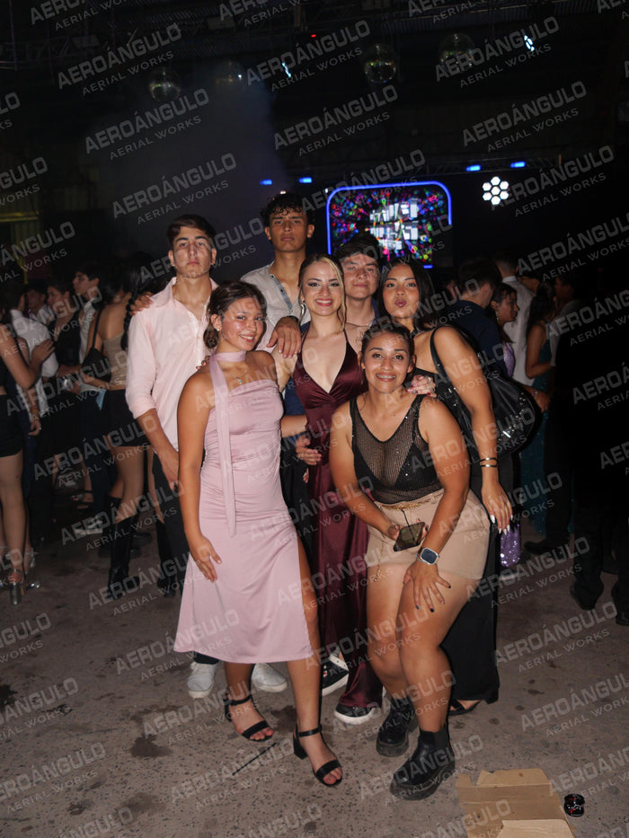 FOTO RECEPCIÓN N°258