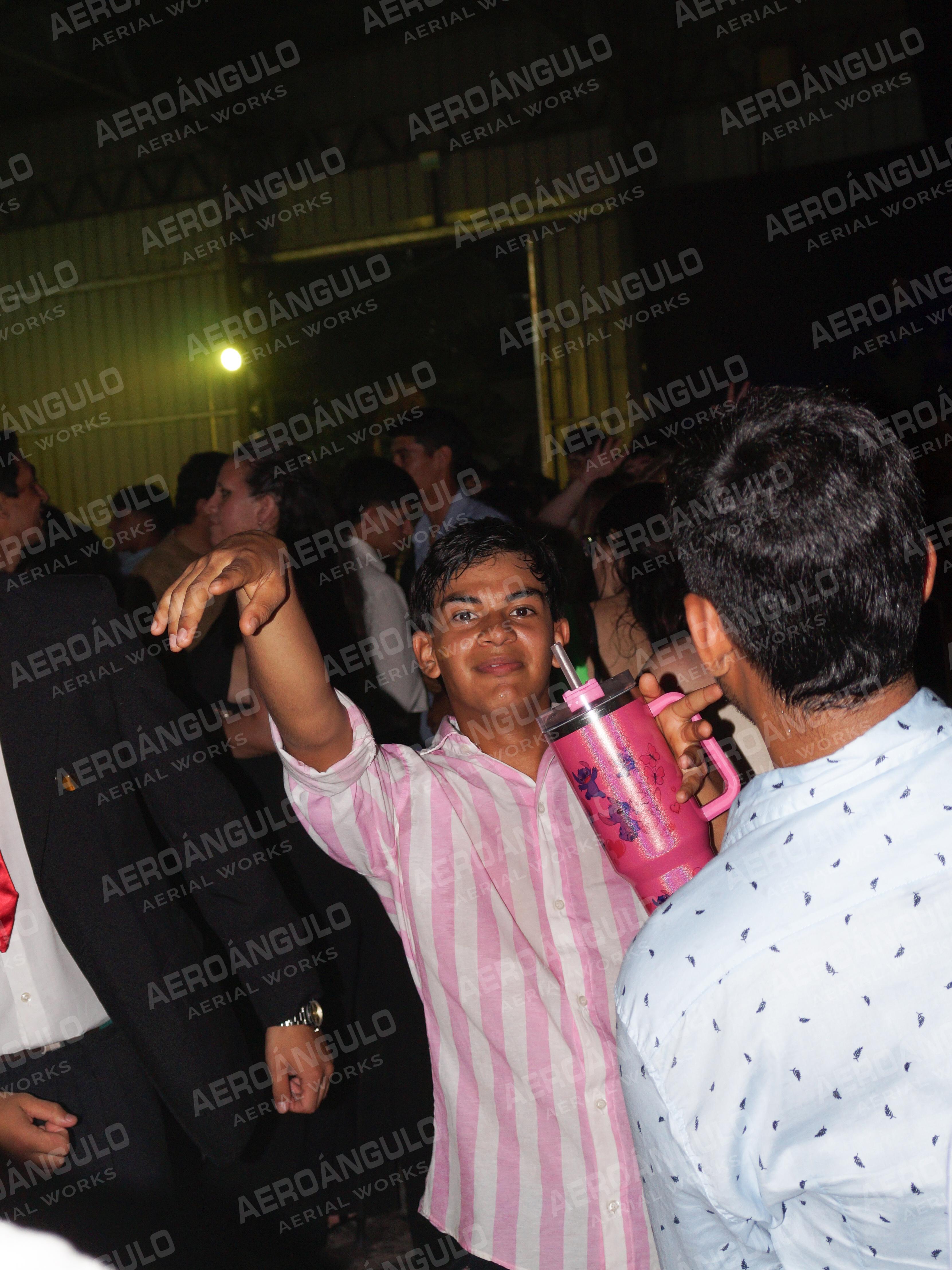 FOTO RECEPCIÓN N°259