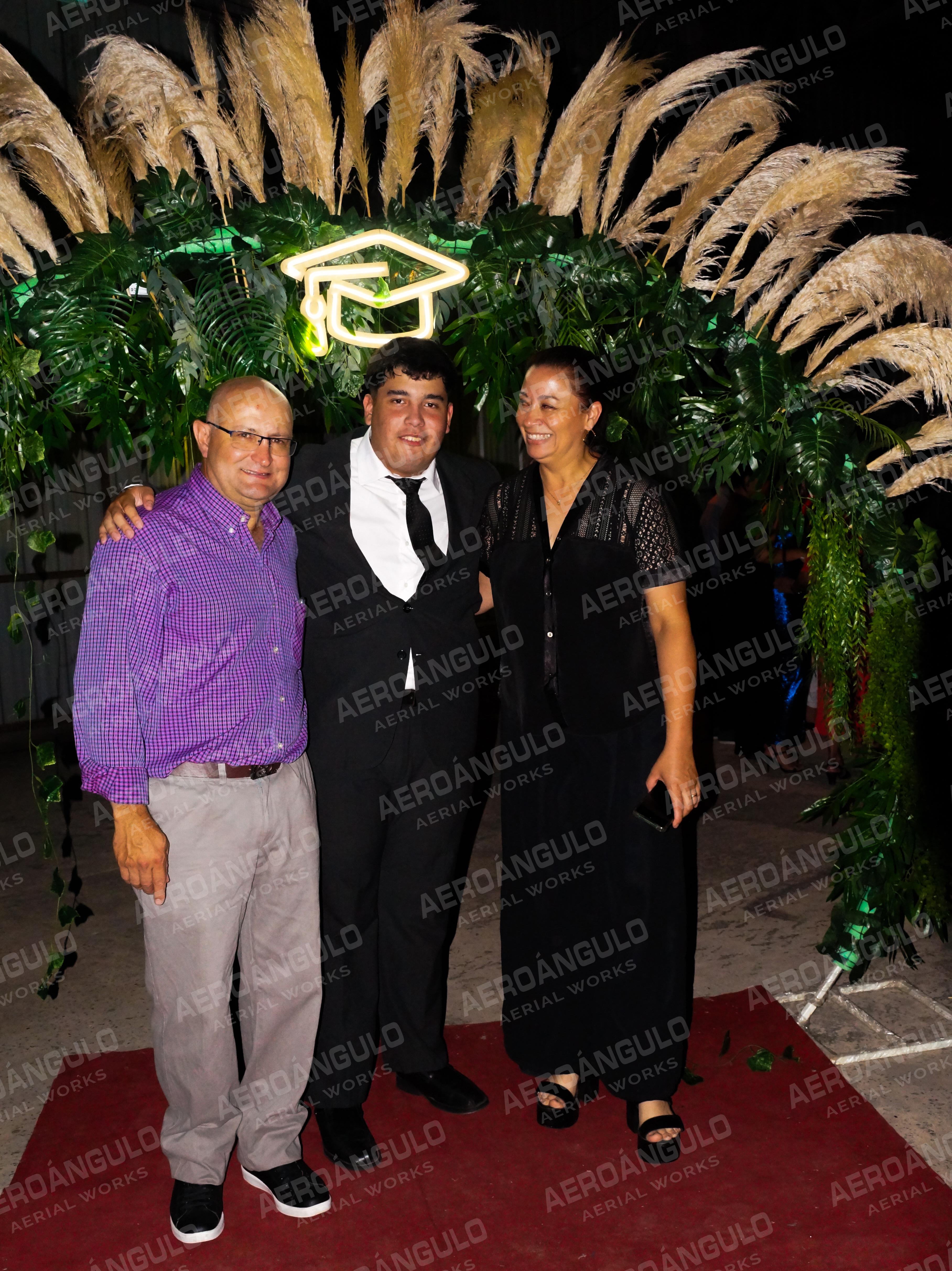 FOTO RECEPCIÓN N°26