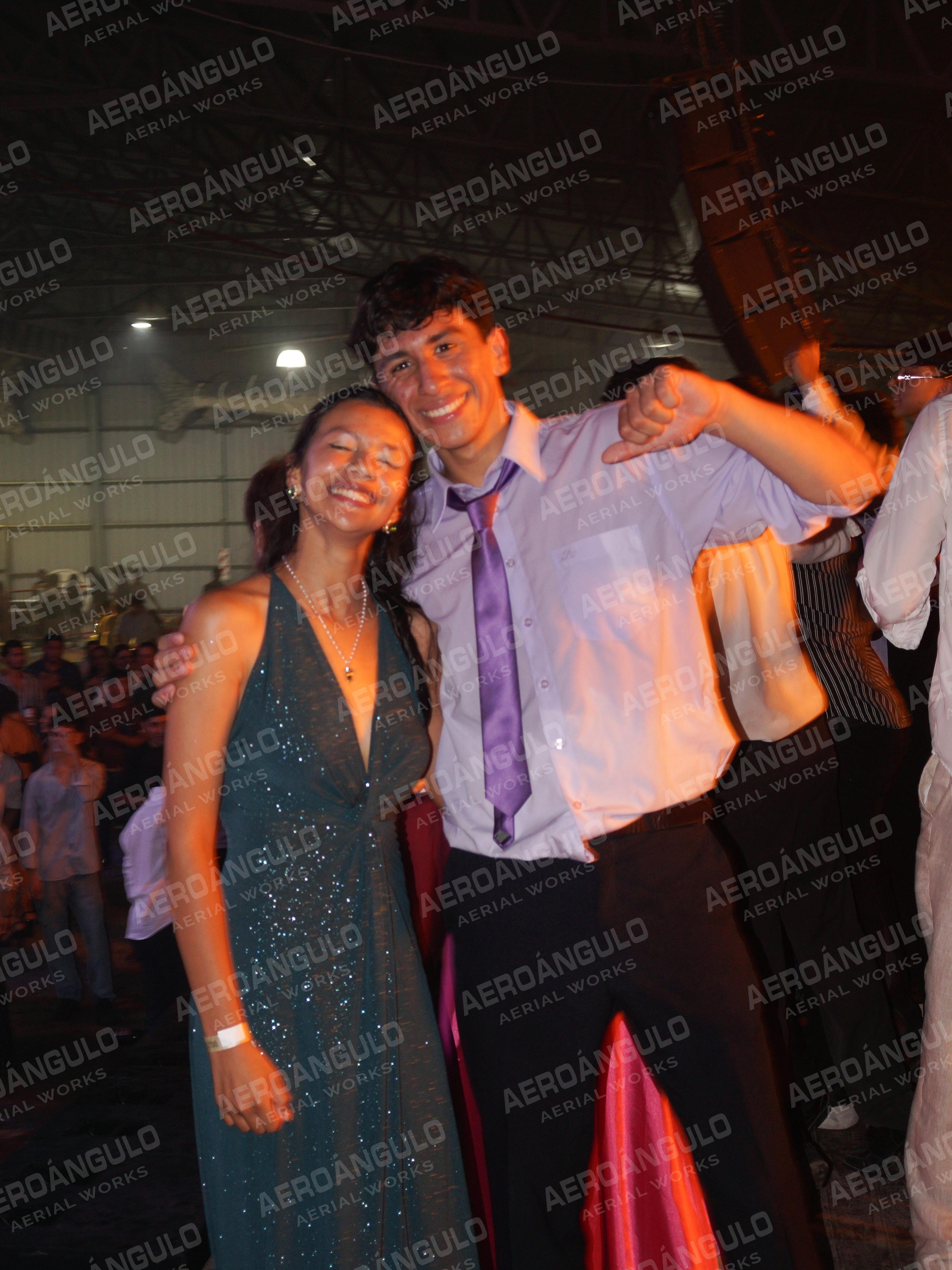 FOTO RECEPCIÓN N°261