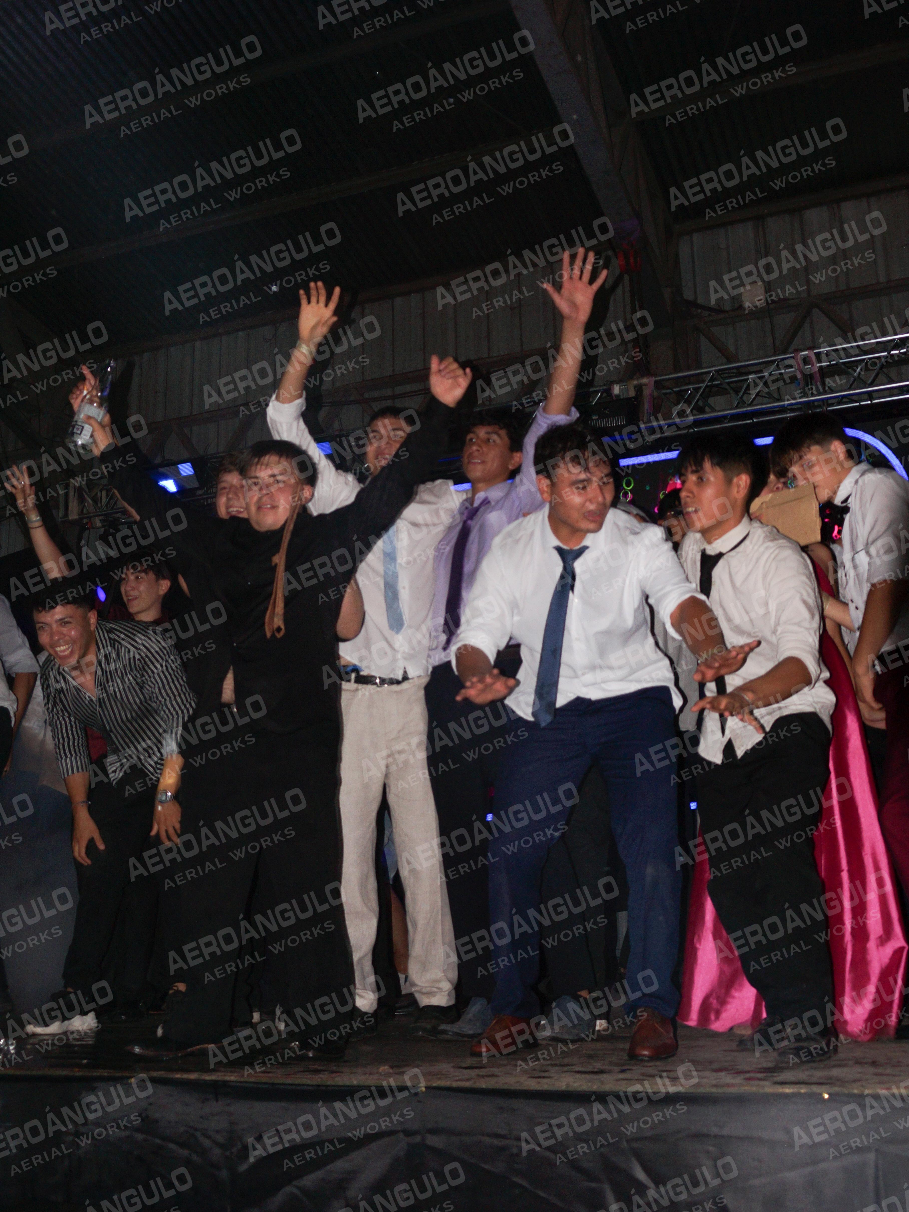 FOTO RECEPCIÓN N°262