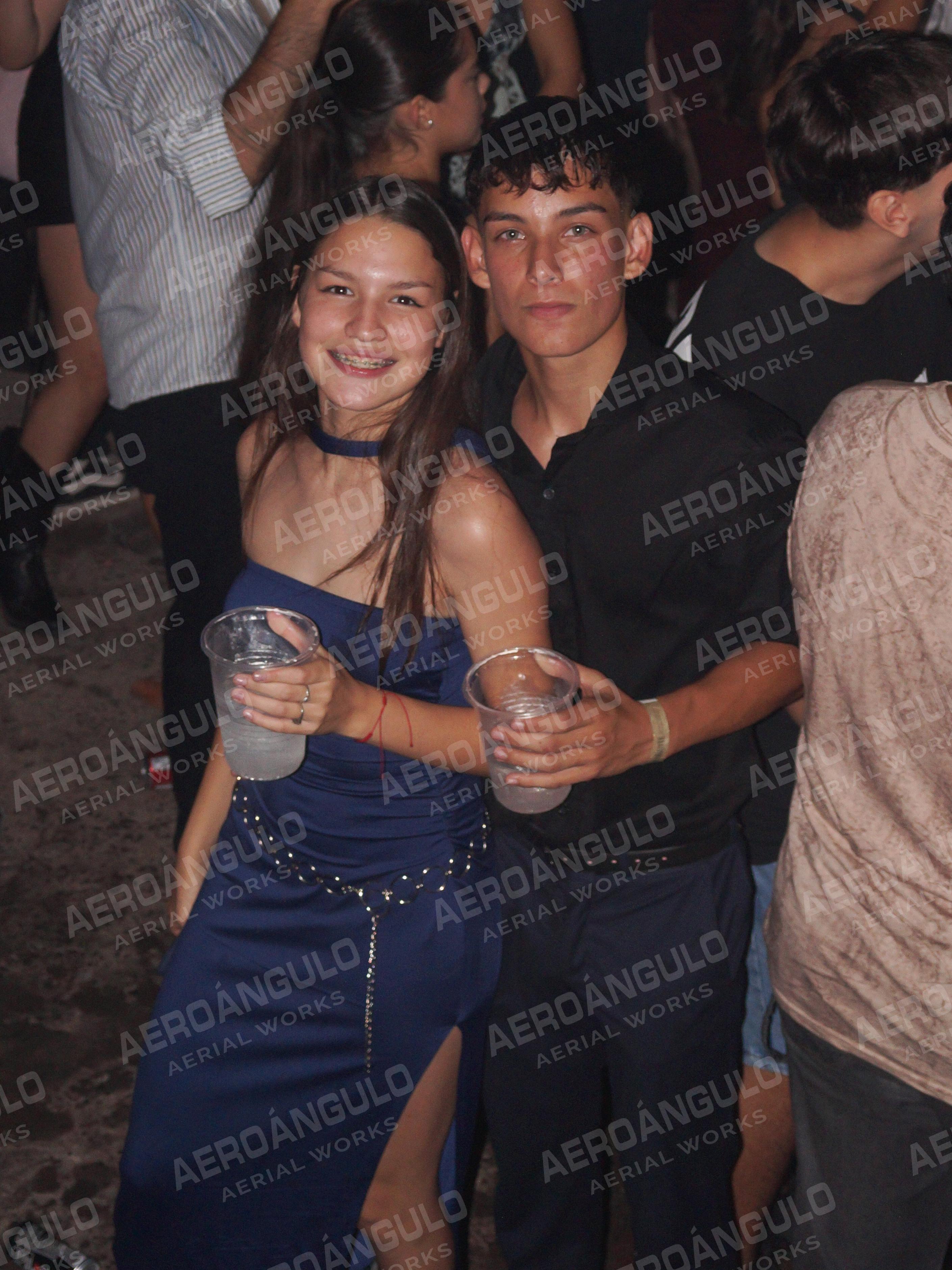 FOTO RECEPCIÓN N°263