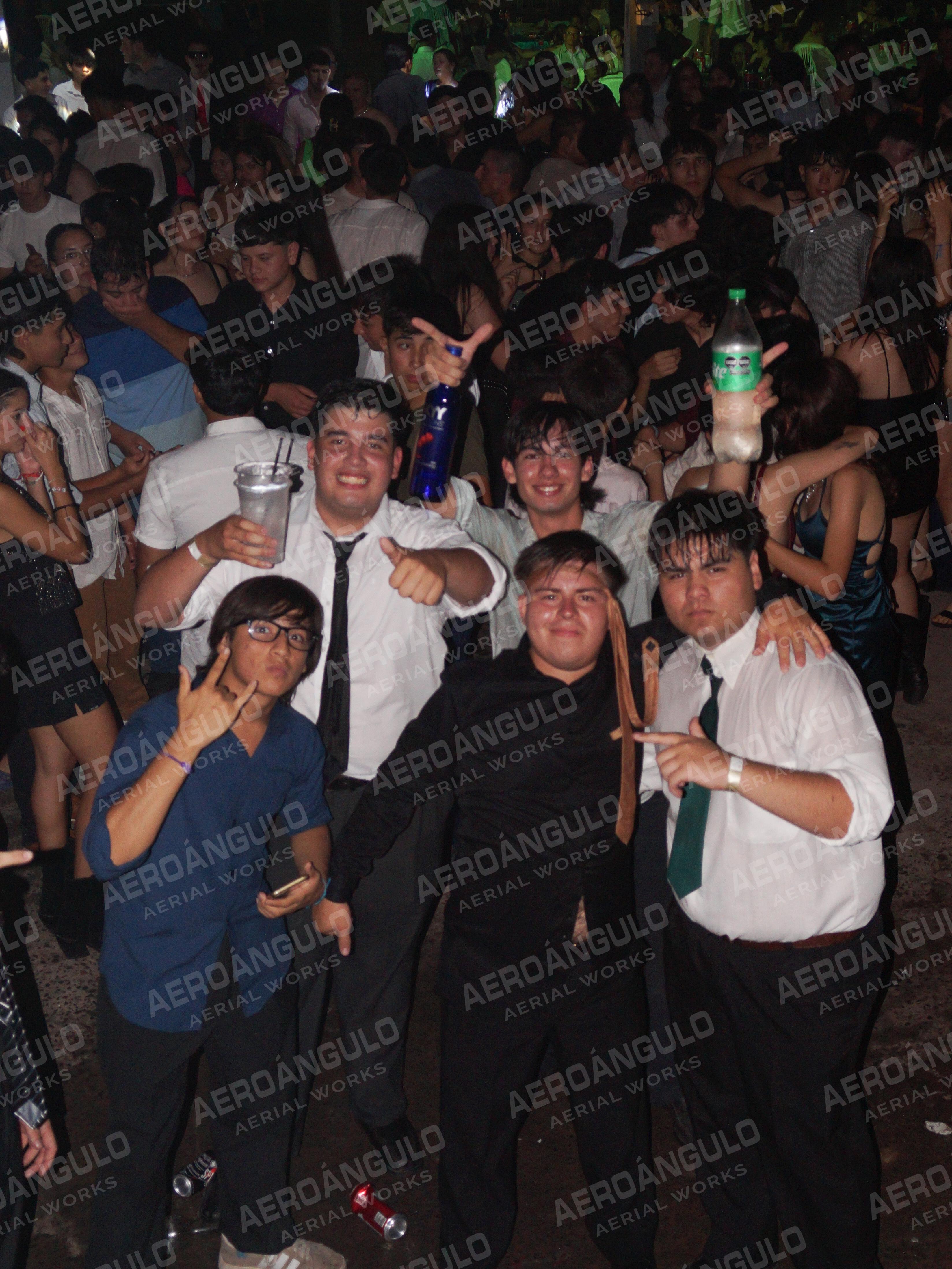 FOTO RECEPCIÓN N°265