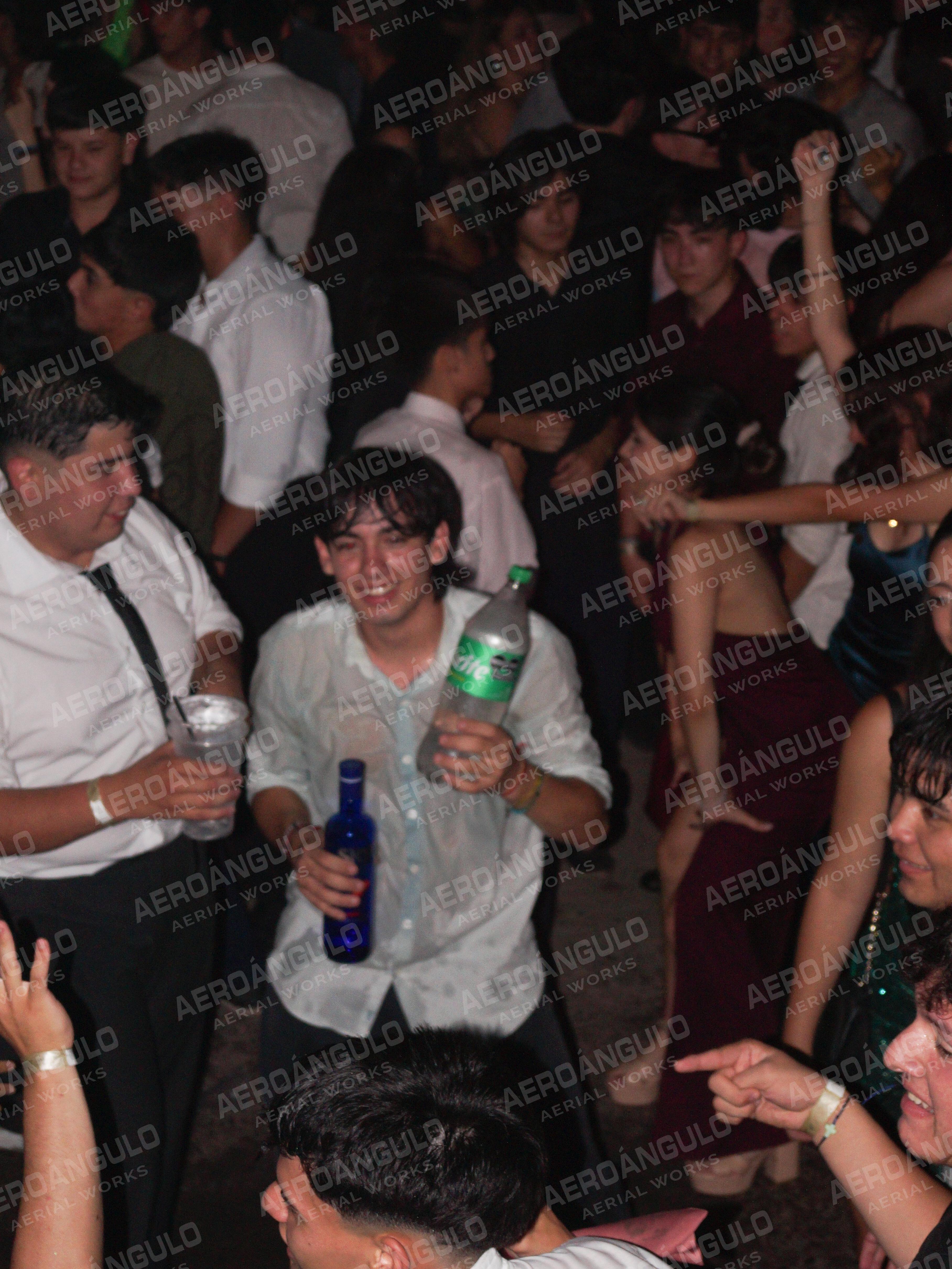 FOTO RECEPCIÓN N°267