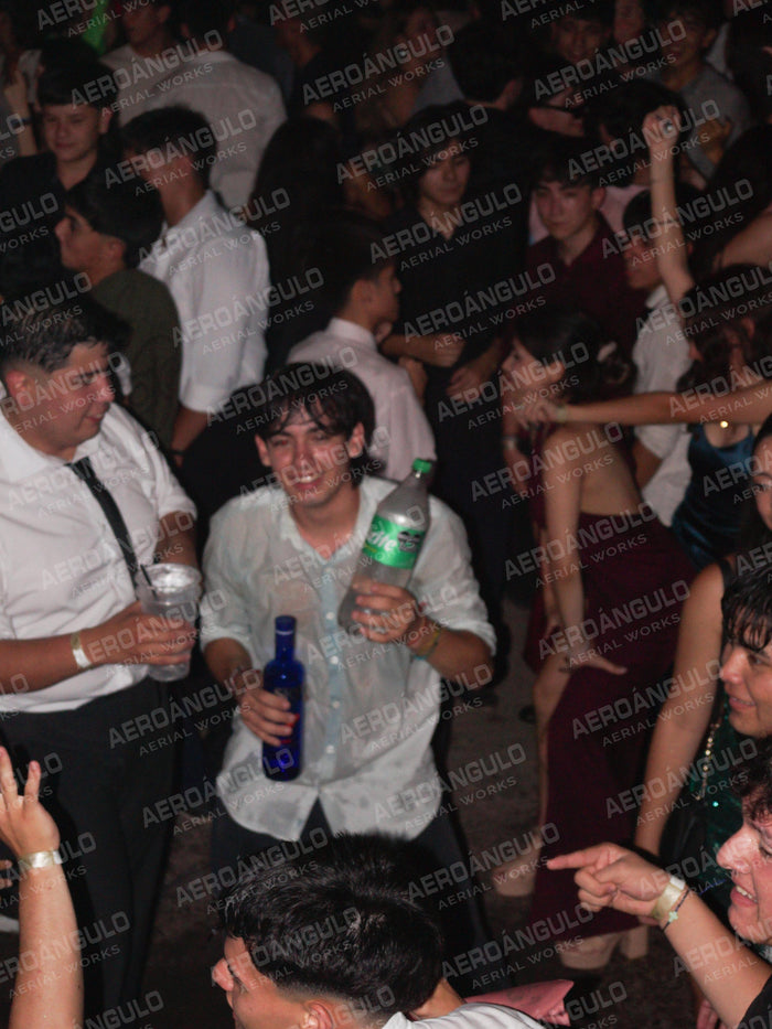 FOTO RECEPCIÓN N°267