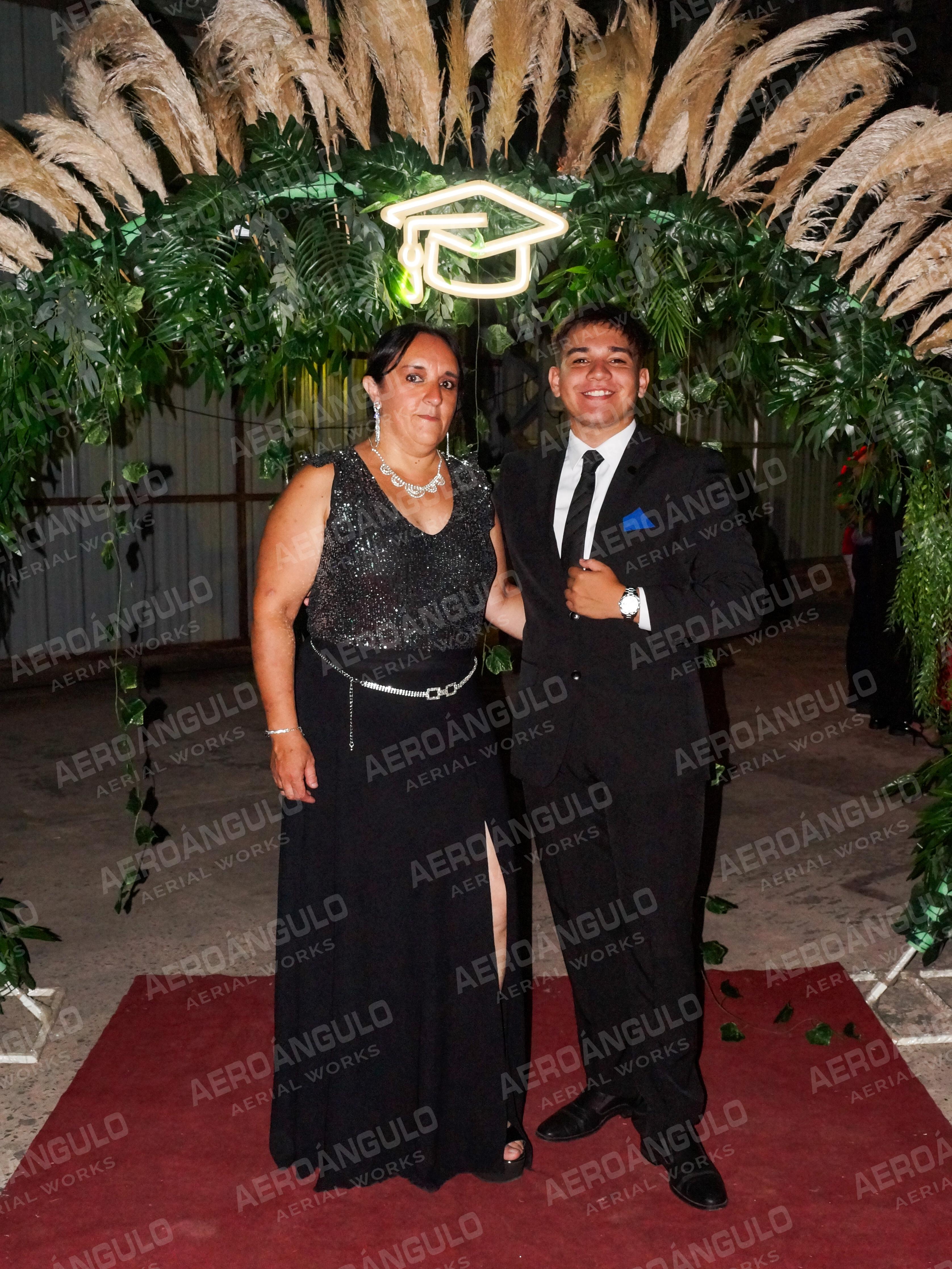 FOTO RECEPCIÓN N°27