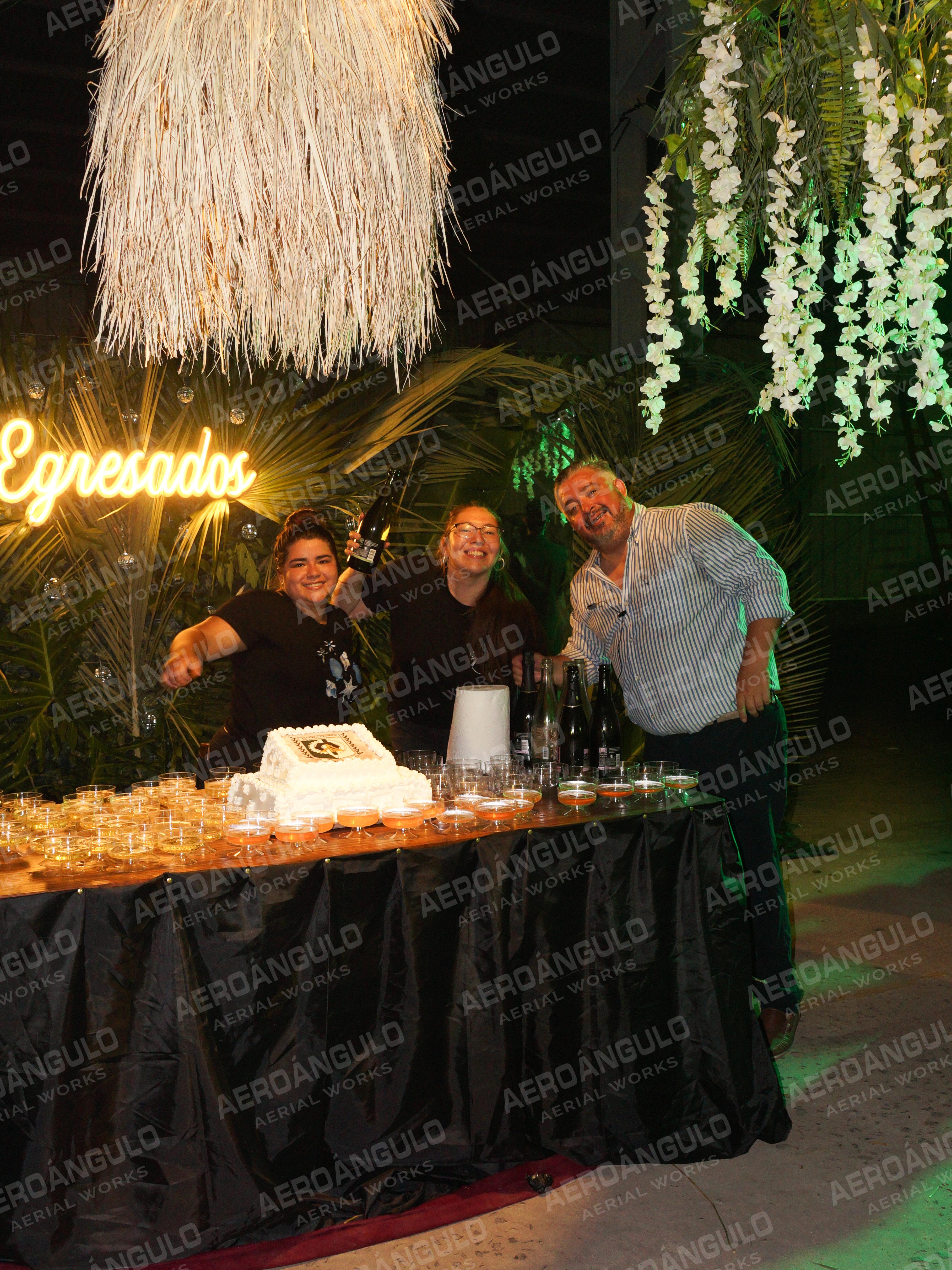 FOTO RECEPCIÓN N°271