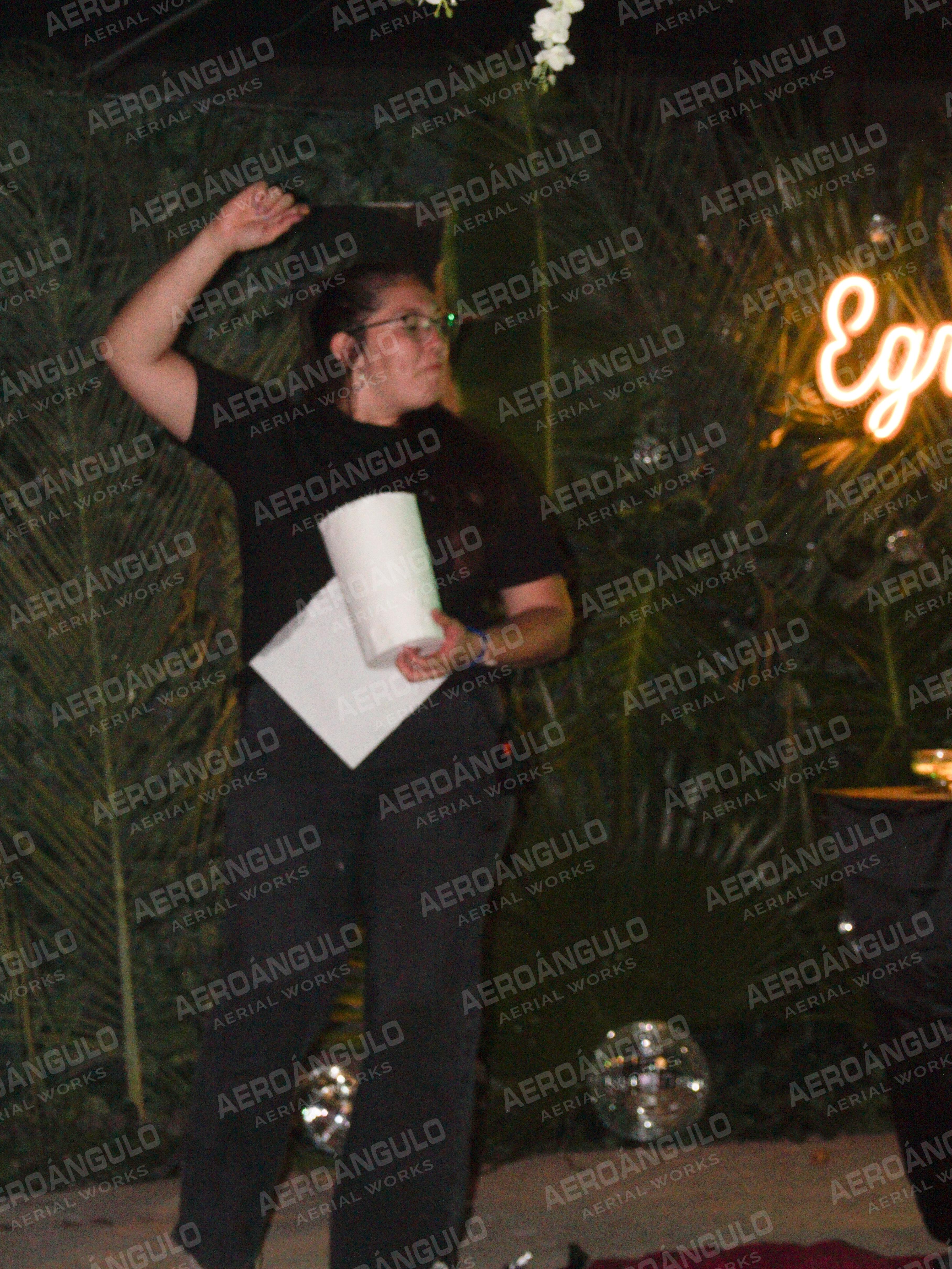 FOTO RECEPCIÓN N°275