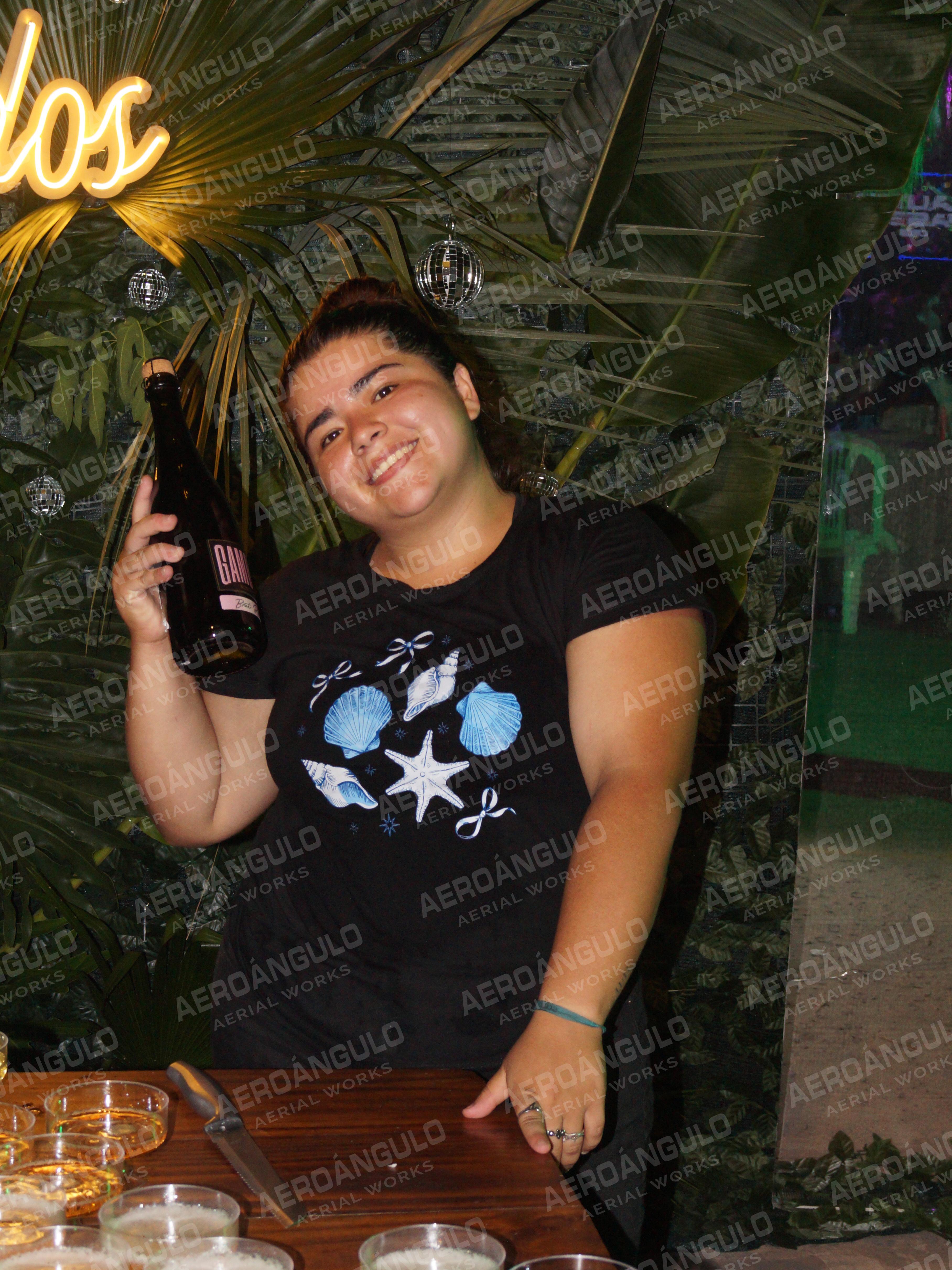 FOTO RECEPCIÓN N°276