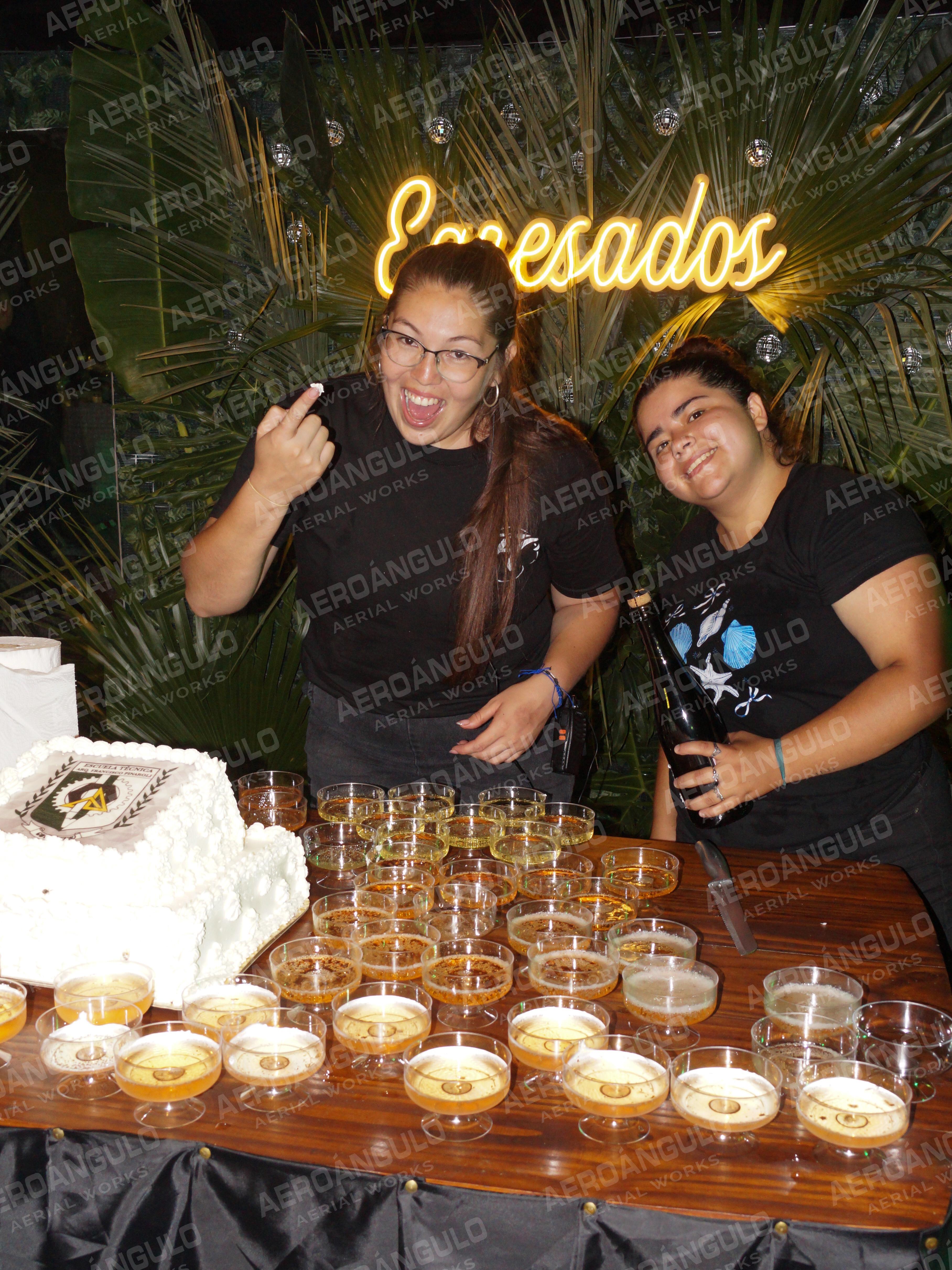 FOTO RECEPCIÓN N°277