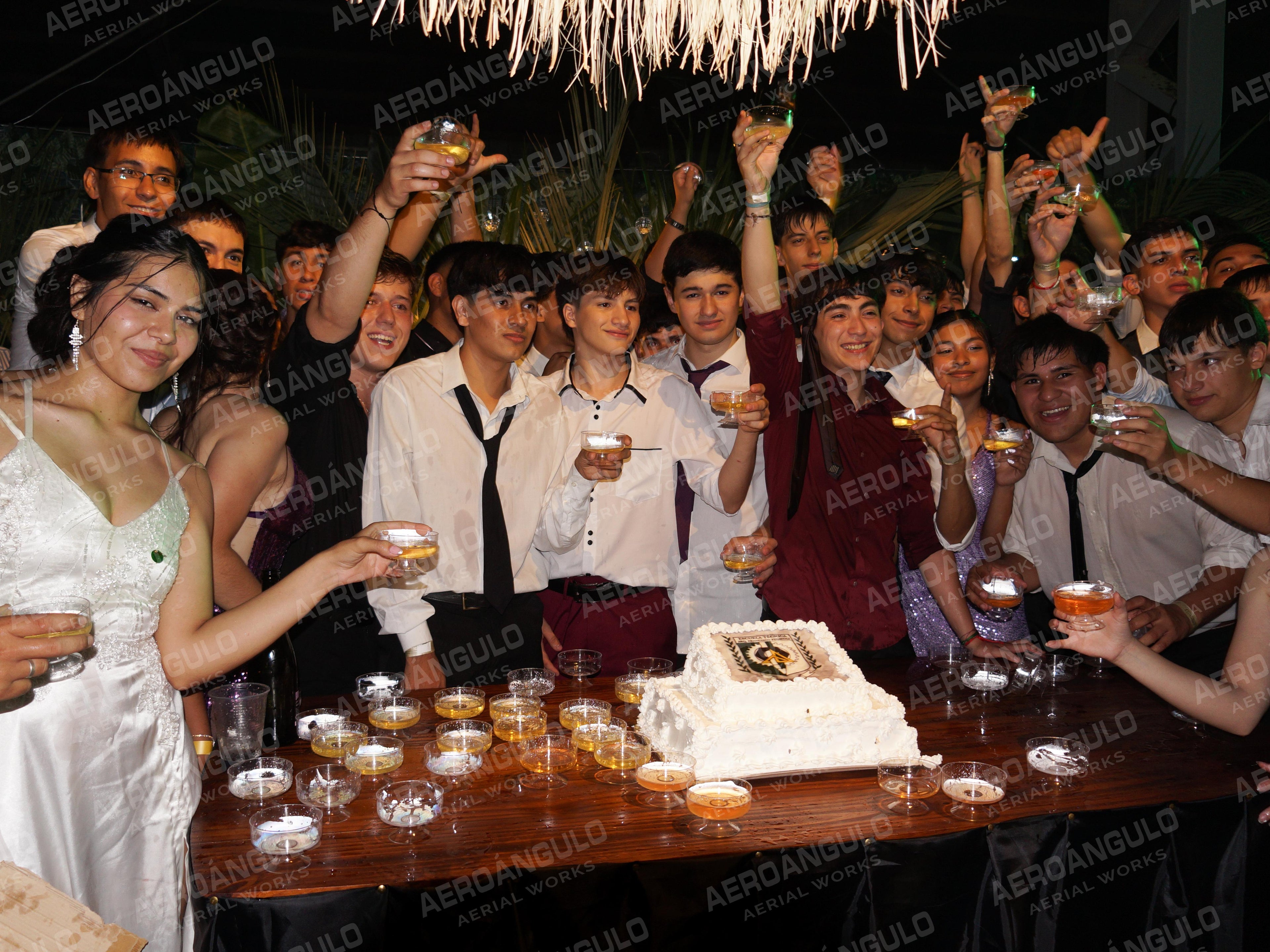 FOTO RECEPCIÓN N°279