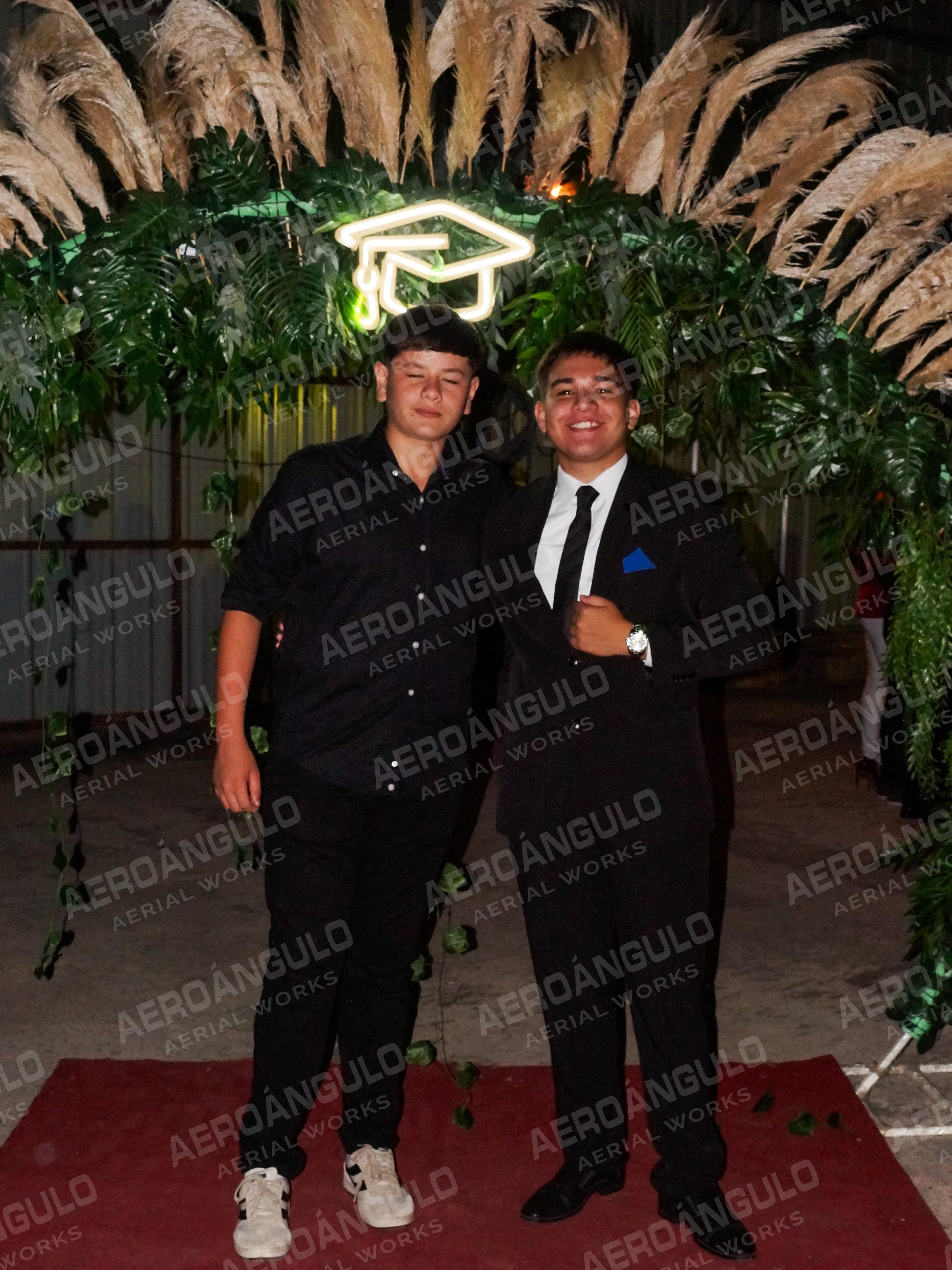 FOTO RECEPCIÓN N°28