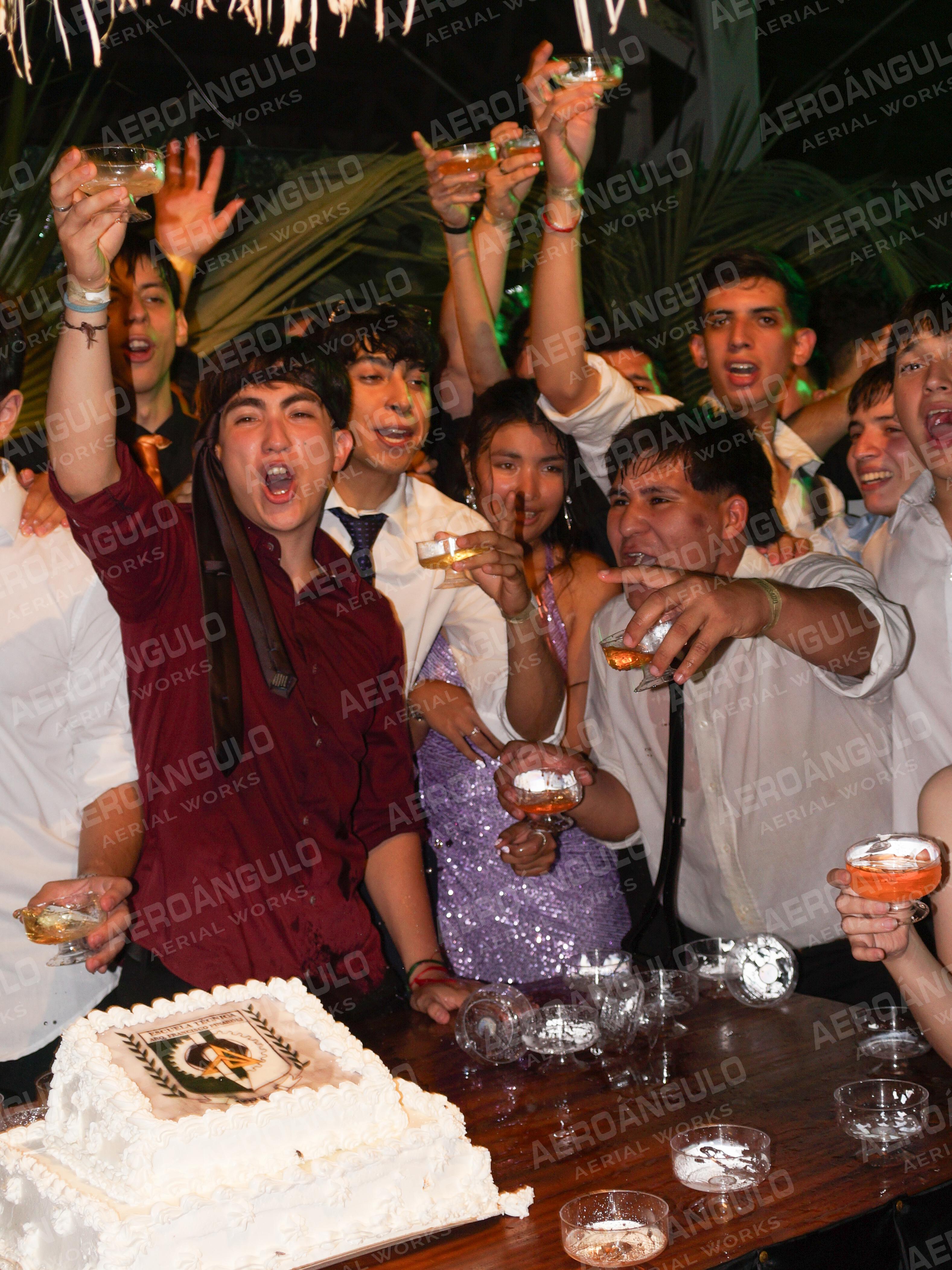 FOTO RECEPCIÓN N°281